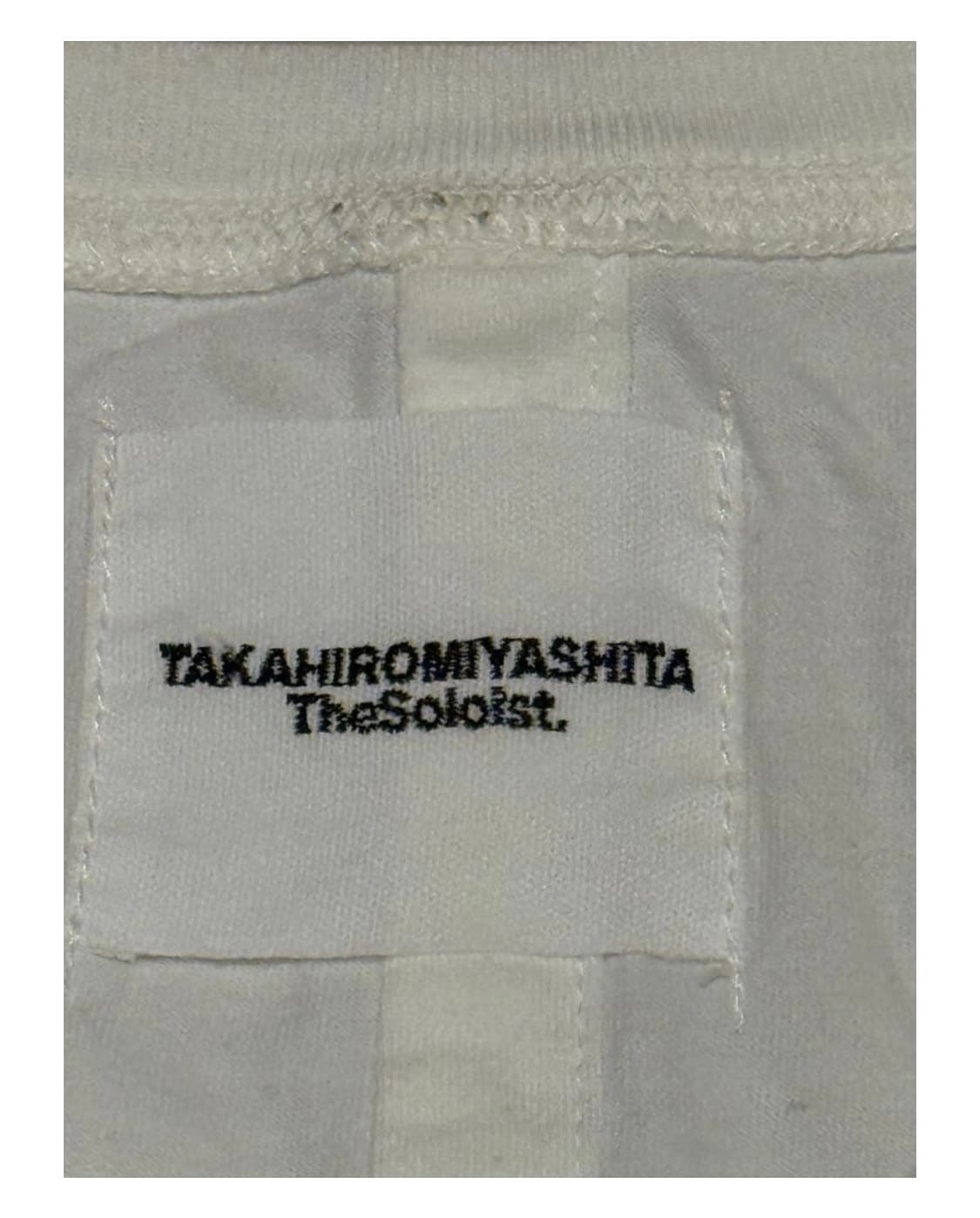 Takahiromiyashita The Soloist 상품이미지4