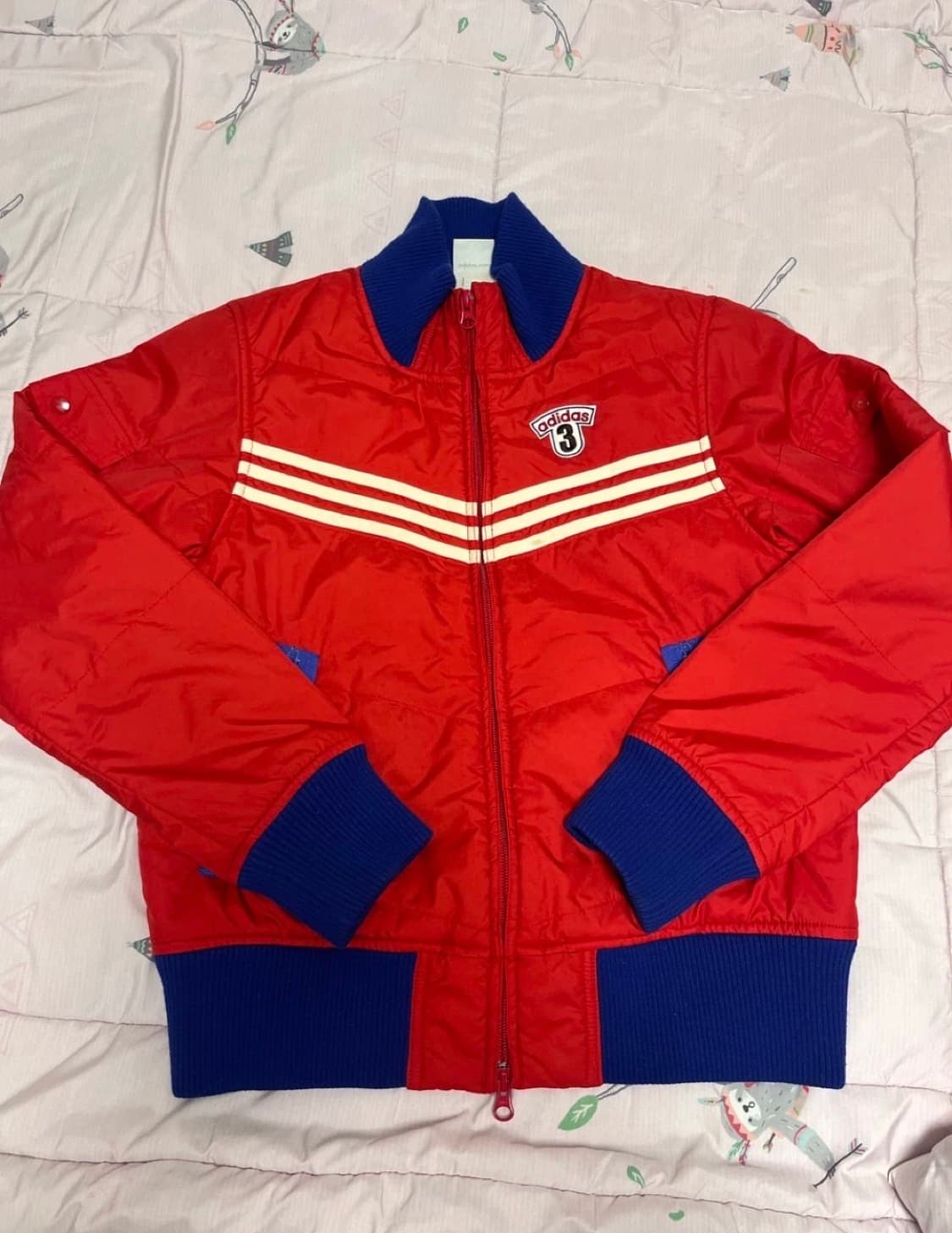 아디다스패딩점퍼 상품이미지1