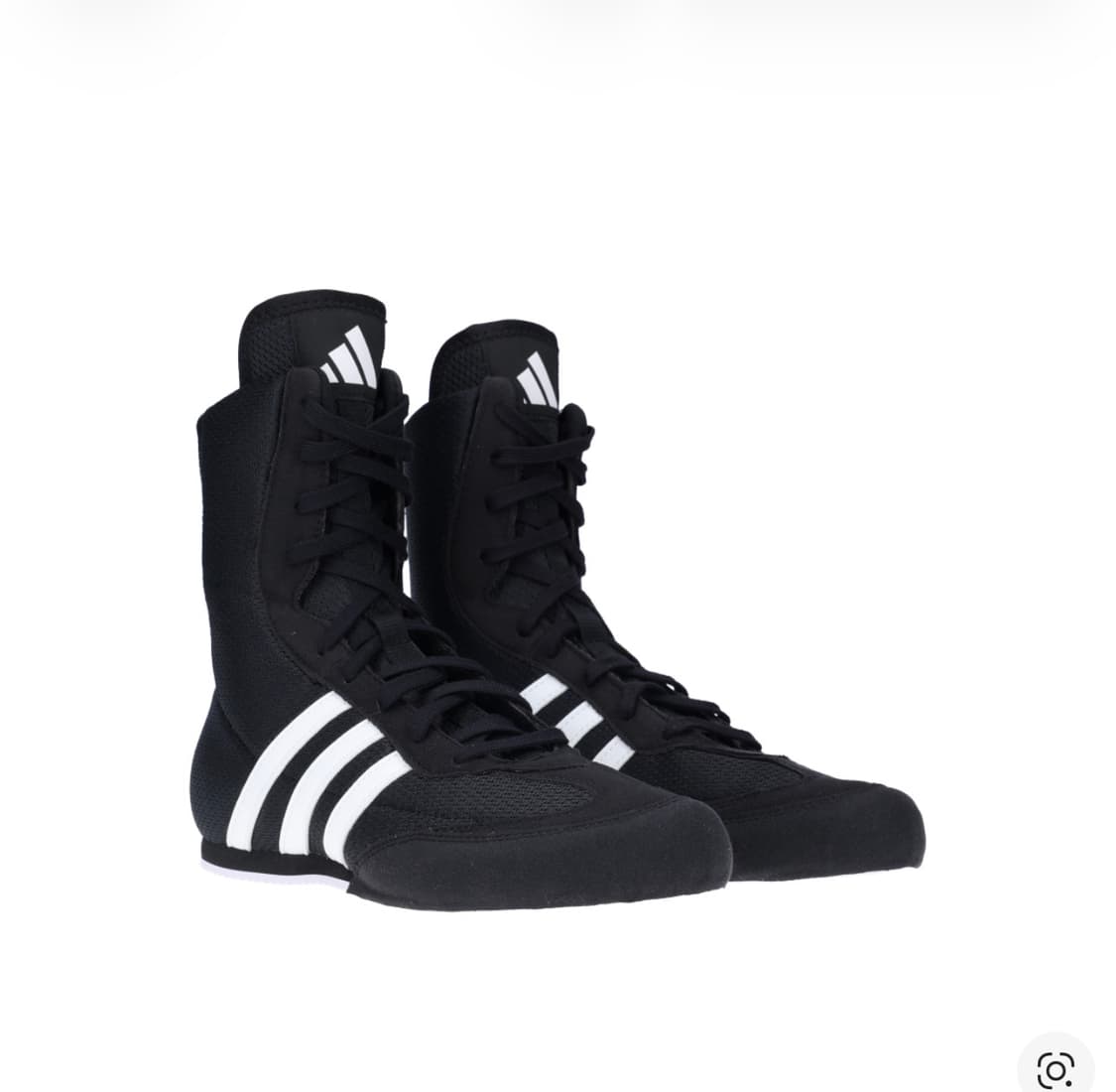 아디다스 복서 호그 2.0 부츠 코어 블랙  280 판매 상품이미지1