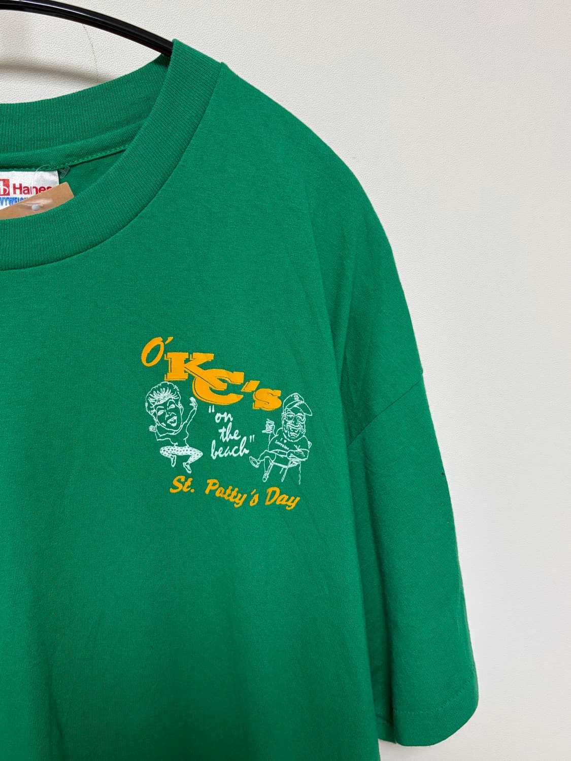 90's 싱글스티치 반팔티셔츠 상품이미지6