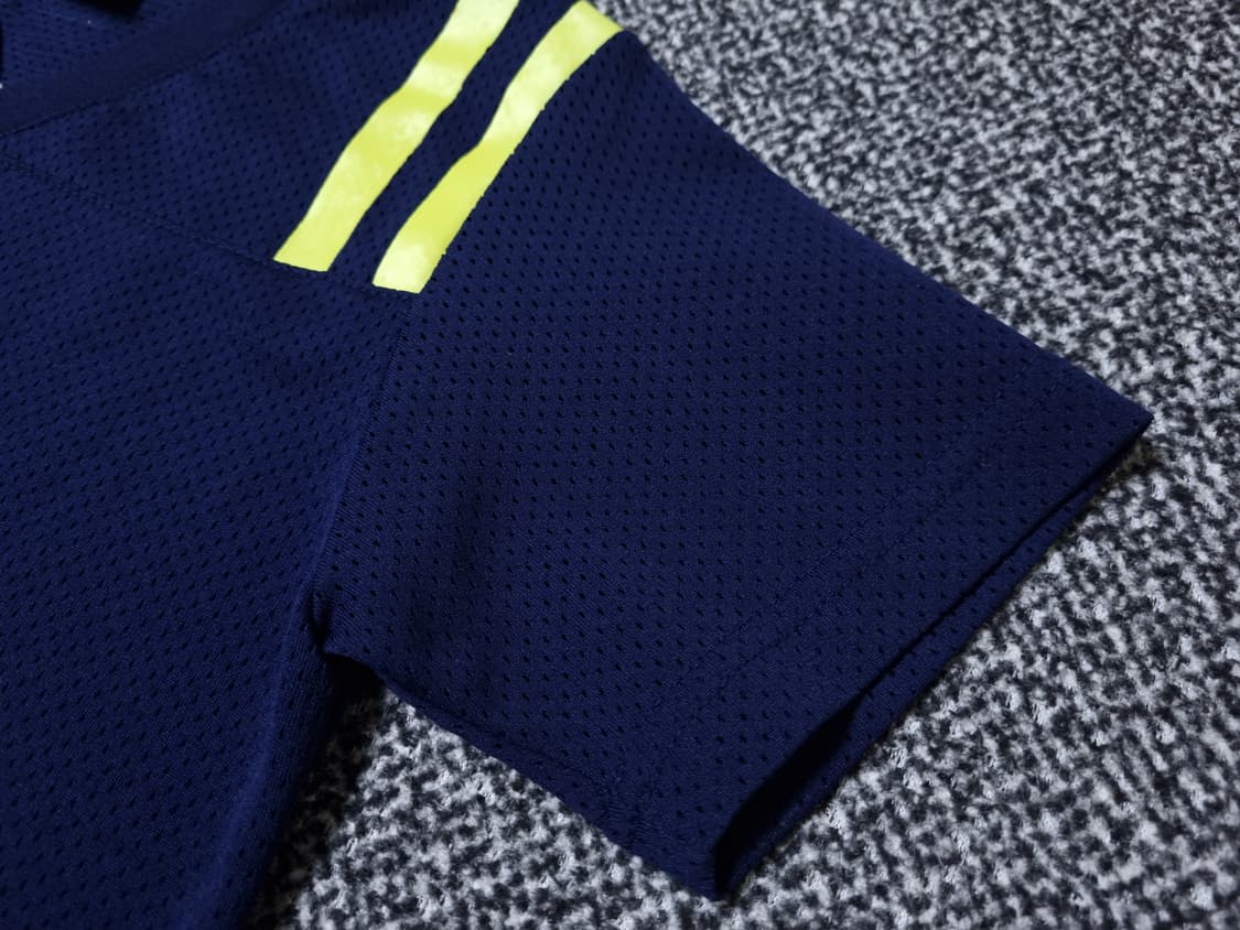 [무료배송][110]MLB 키즈 뉴욕양키스 매쉬 반팔티 상품이미지5