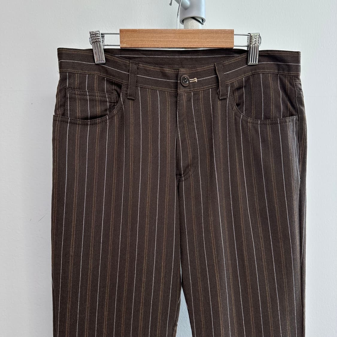 폴스미스 스트라이프 팬츠 상품이미지2