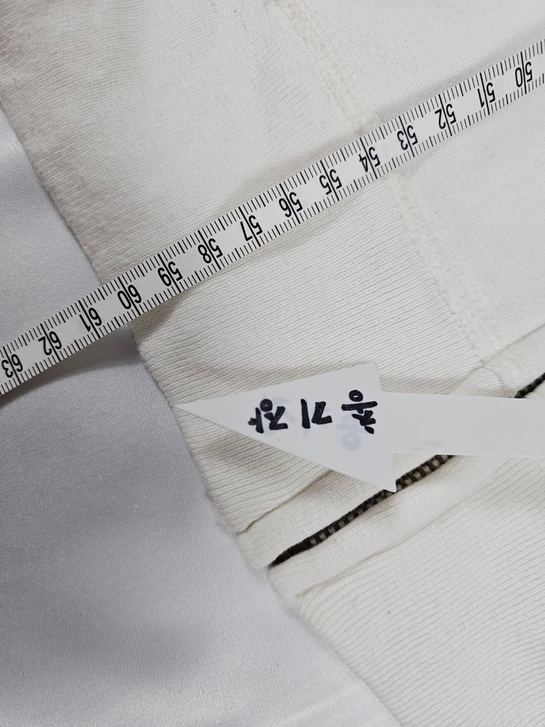 아베크롬비후드집업딱불핏 상품이미지5