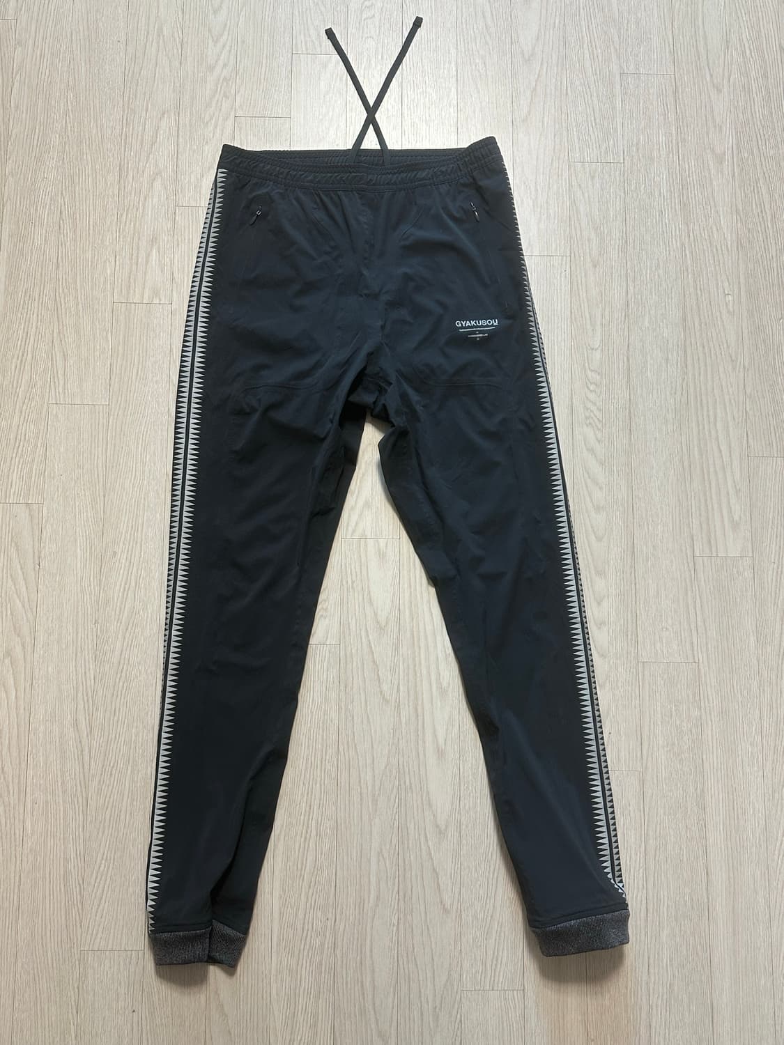 undercover nike gyakusou track pants 상품이미지1