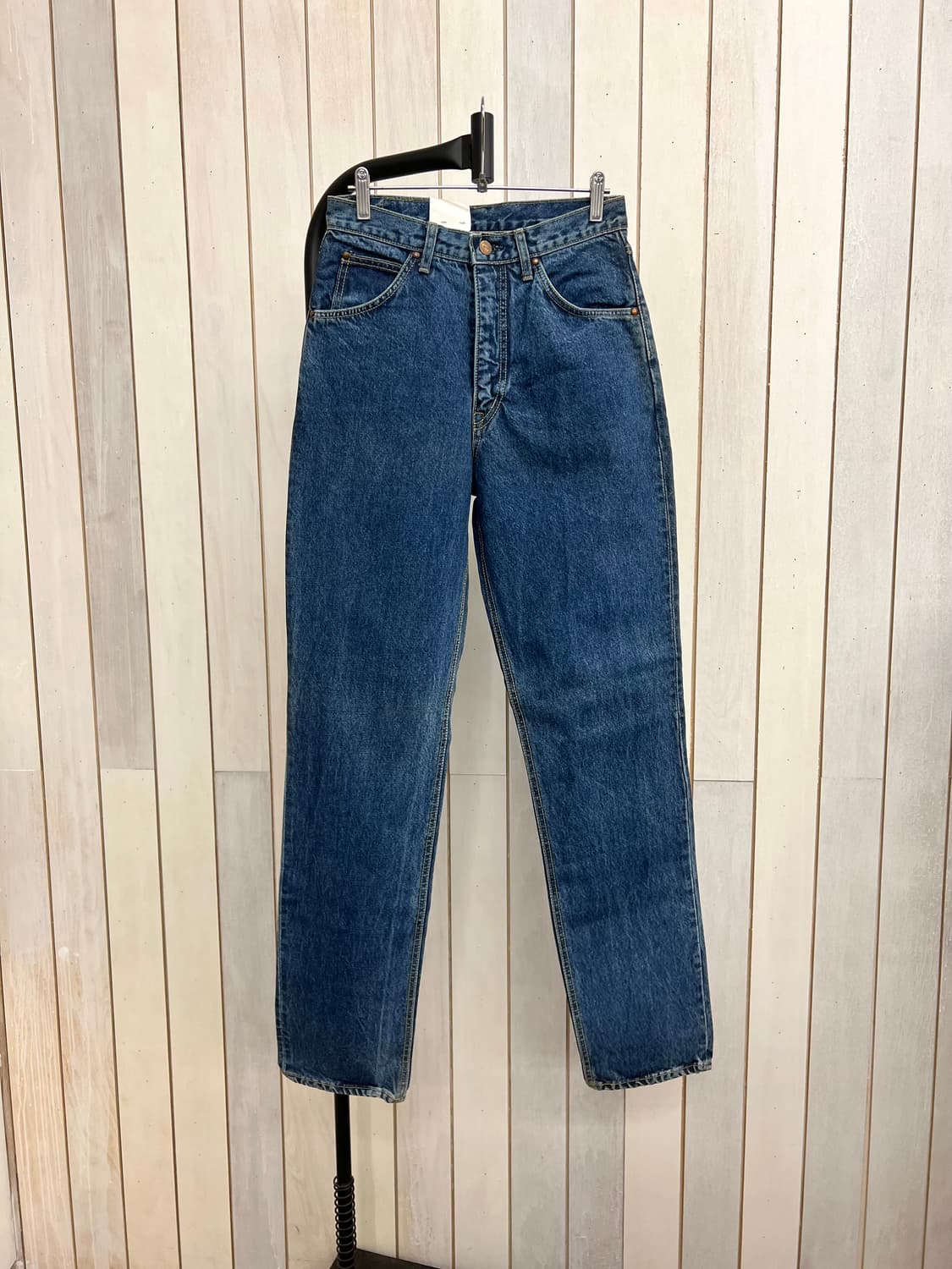 (27.5)에드윈 1404 뉴튼 테이퍼드 진 상품이미지3