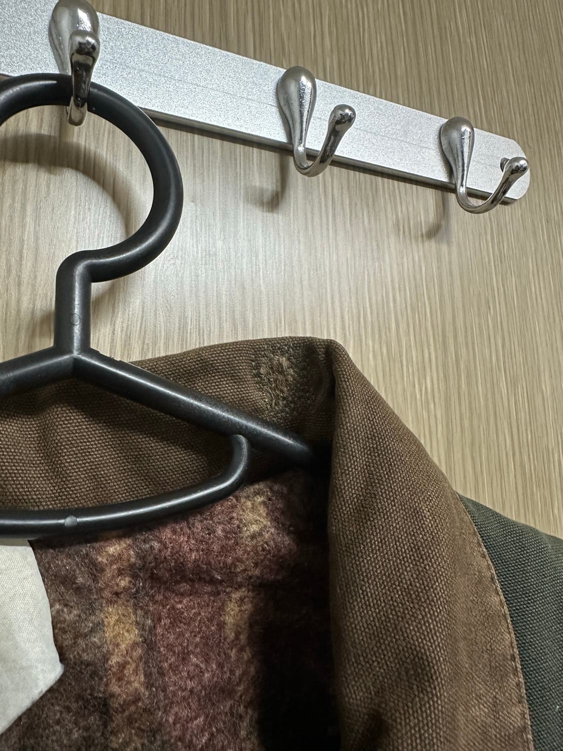 칼하트 워크 재킷 상품이미지7