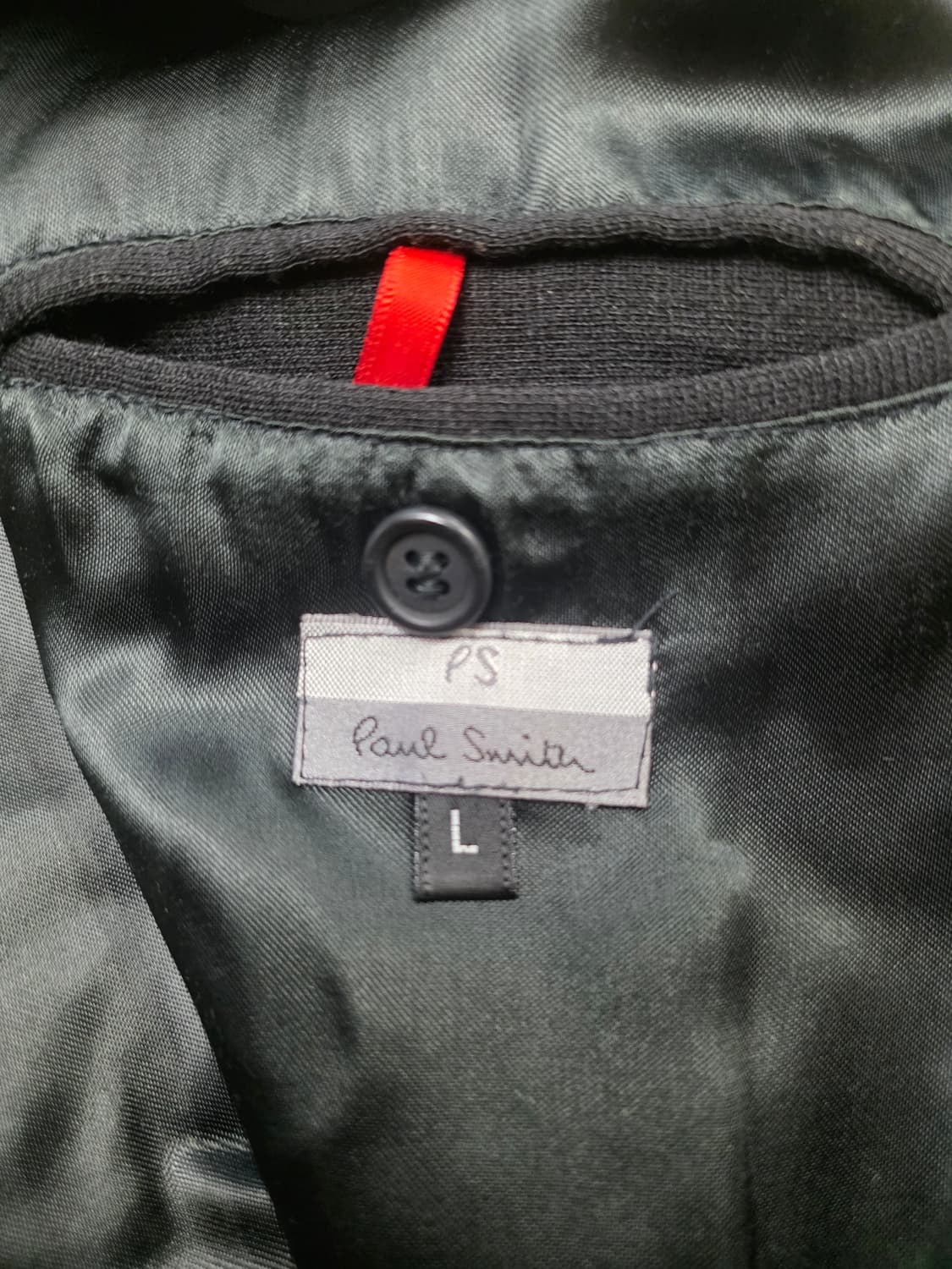 폴스미스 울 자켓 상품이미지4