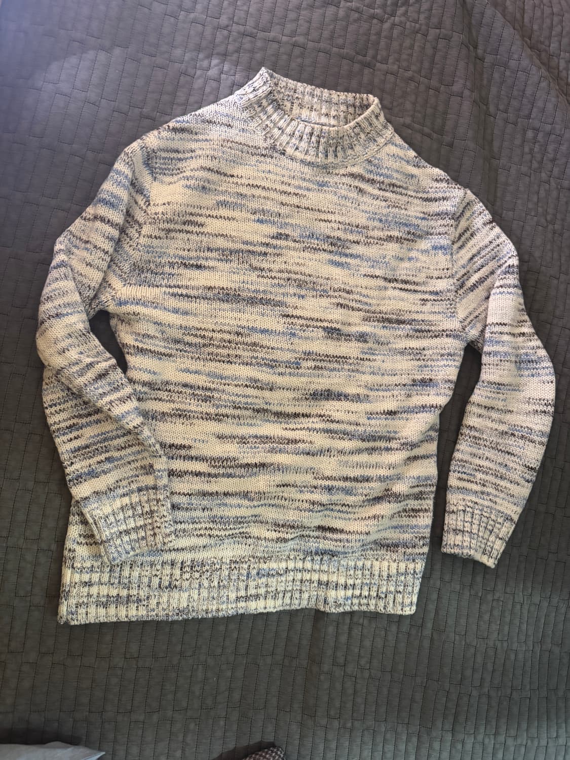 자라 니트 상품이미지1