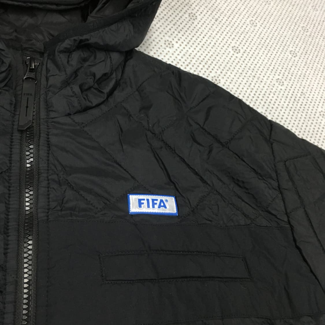 피파 퀼팅자켓 BB11 상품이미지2