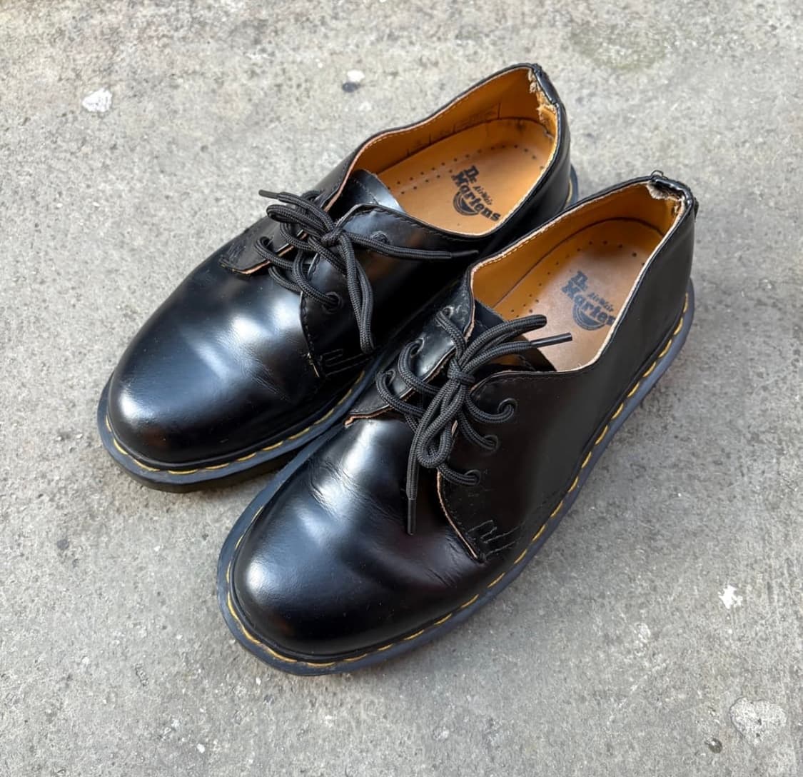 Dr.Martens 닥터마틴1461로퍼 (240) 상품이미지1