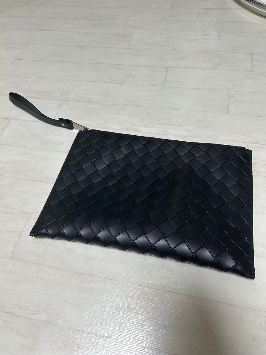 보테가베네타 클러치 상품이미지1