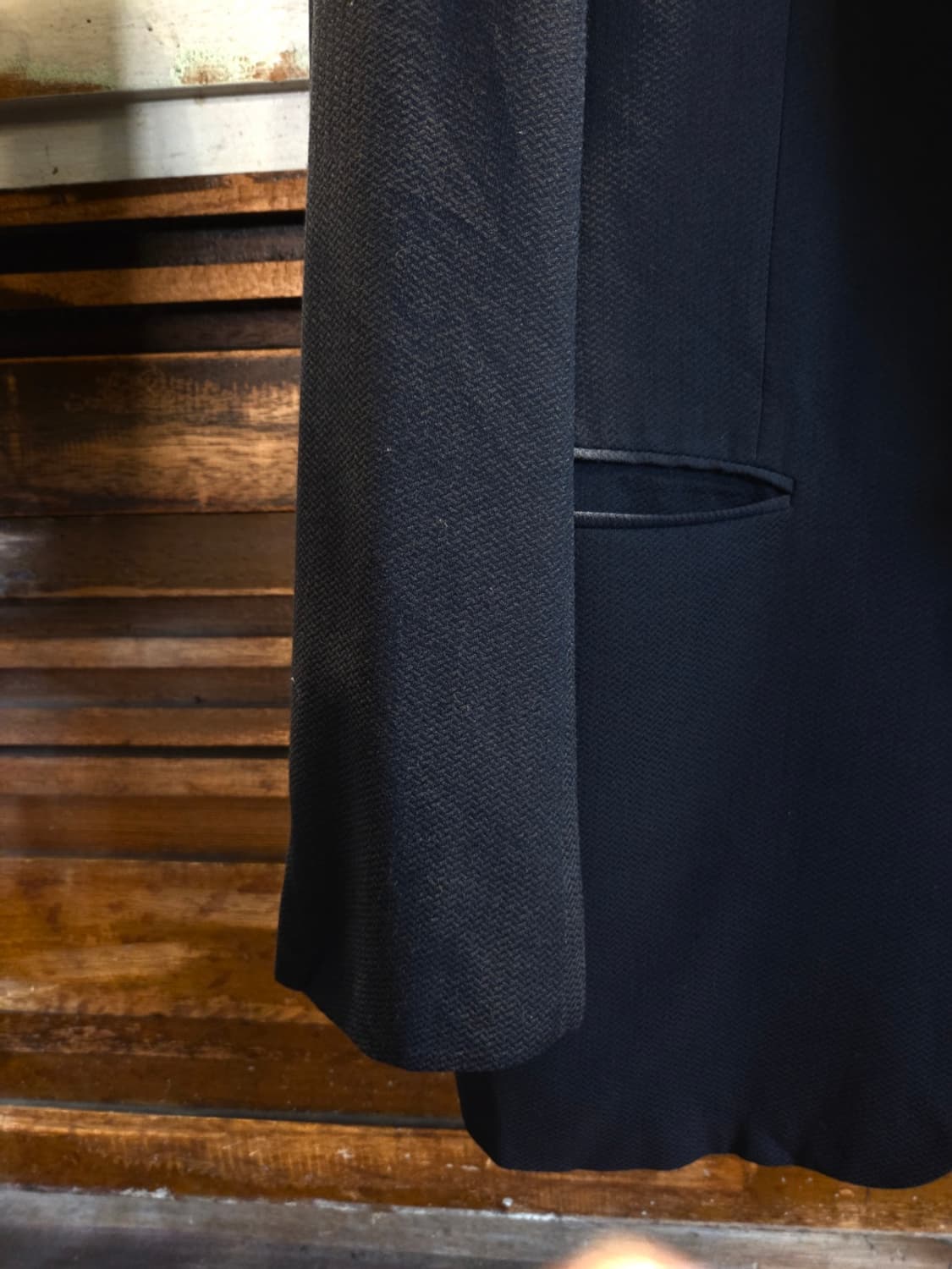 아르마니 꼴레지오니 자켓 상품이미지7