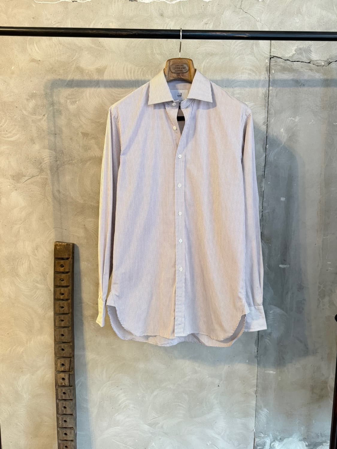 던힐 드레스 셔츠 105 상품이미지10