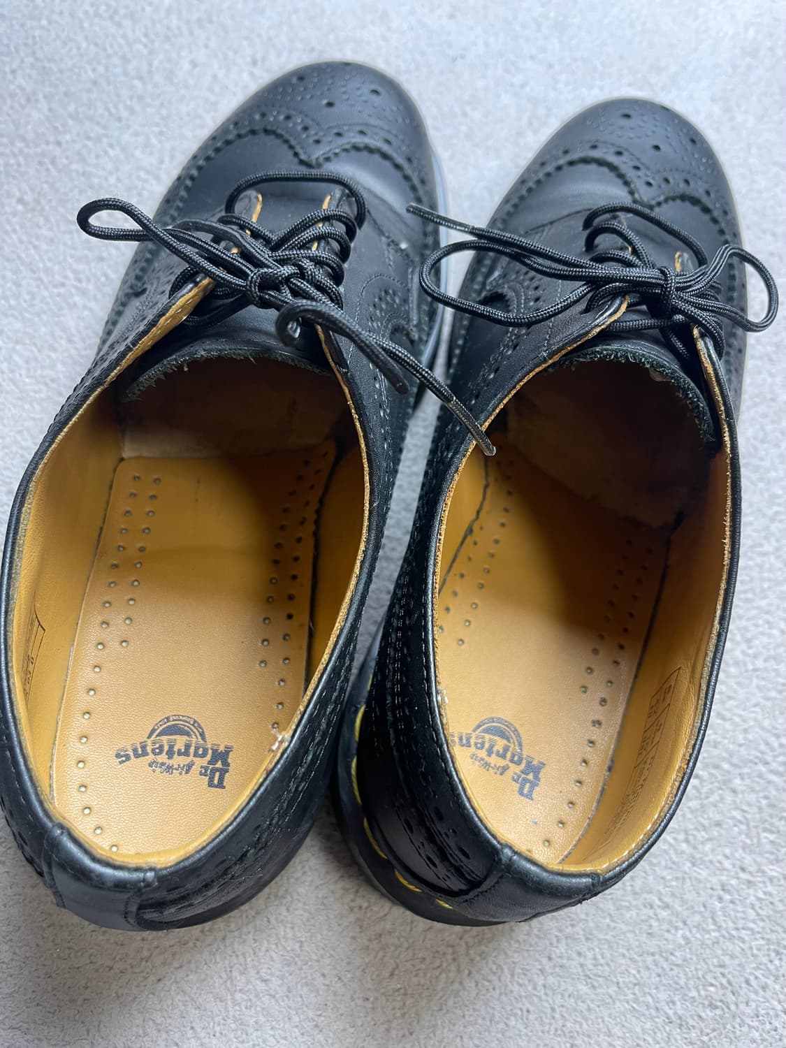 [42] 닥터마틴 10456-270 상품이미지5