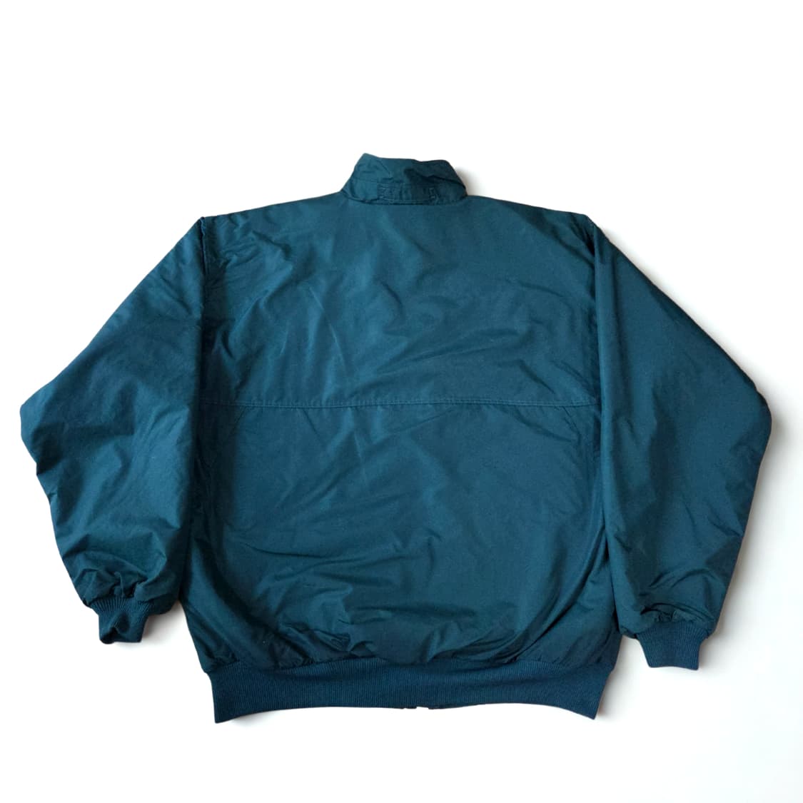 (XL)파타고니아 쉘드 신칠라 봄버 자켓 상품이미지2