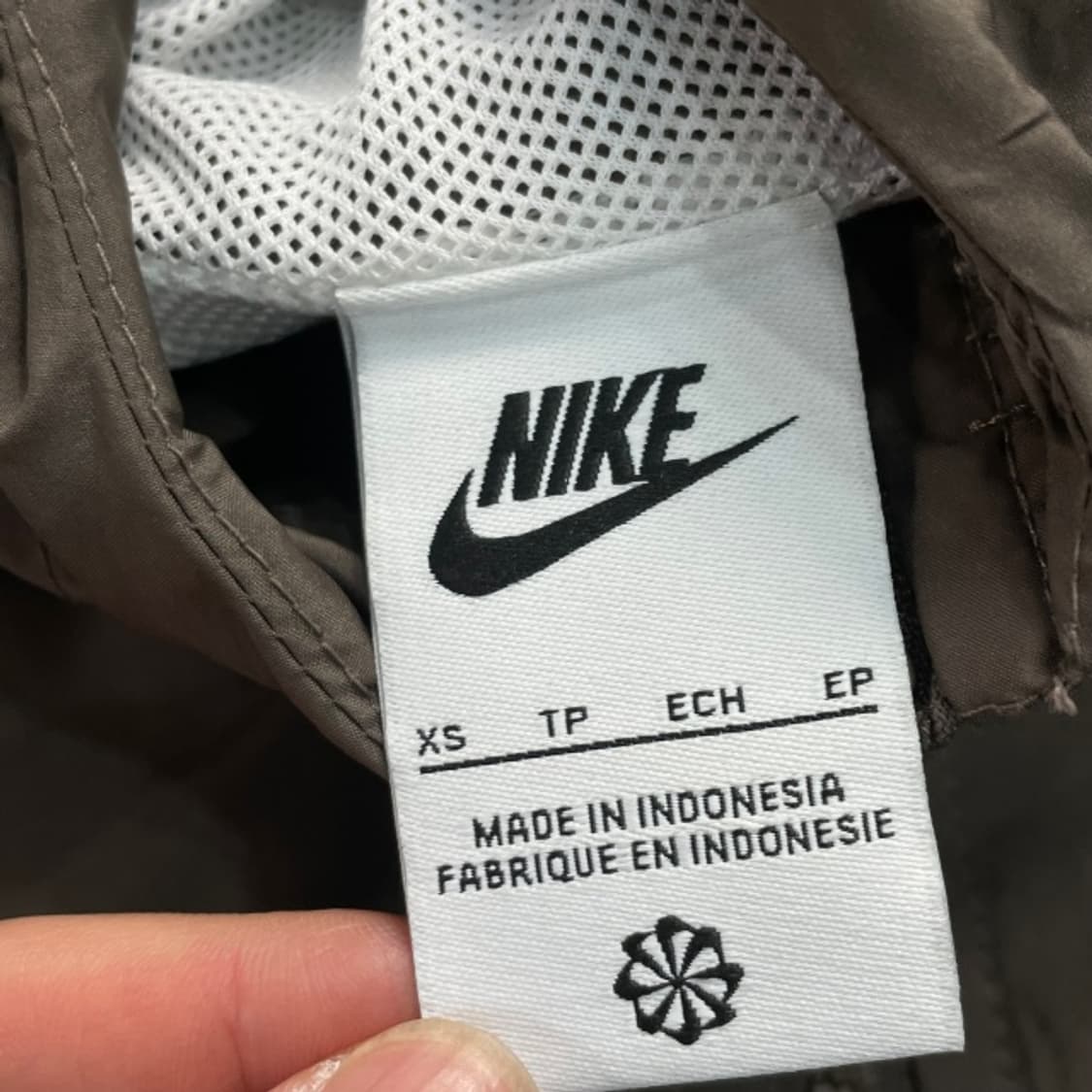 95 나이키 바람막이 상품이미지3