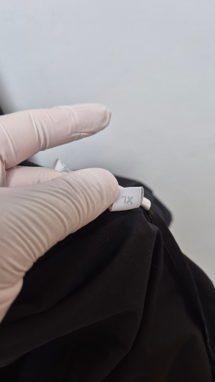 에스카다 와펜 하이넥 바람막이 상품이미지6