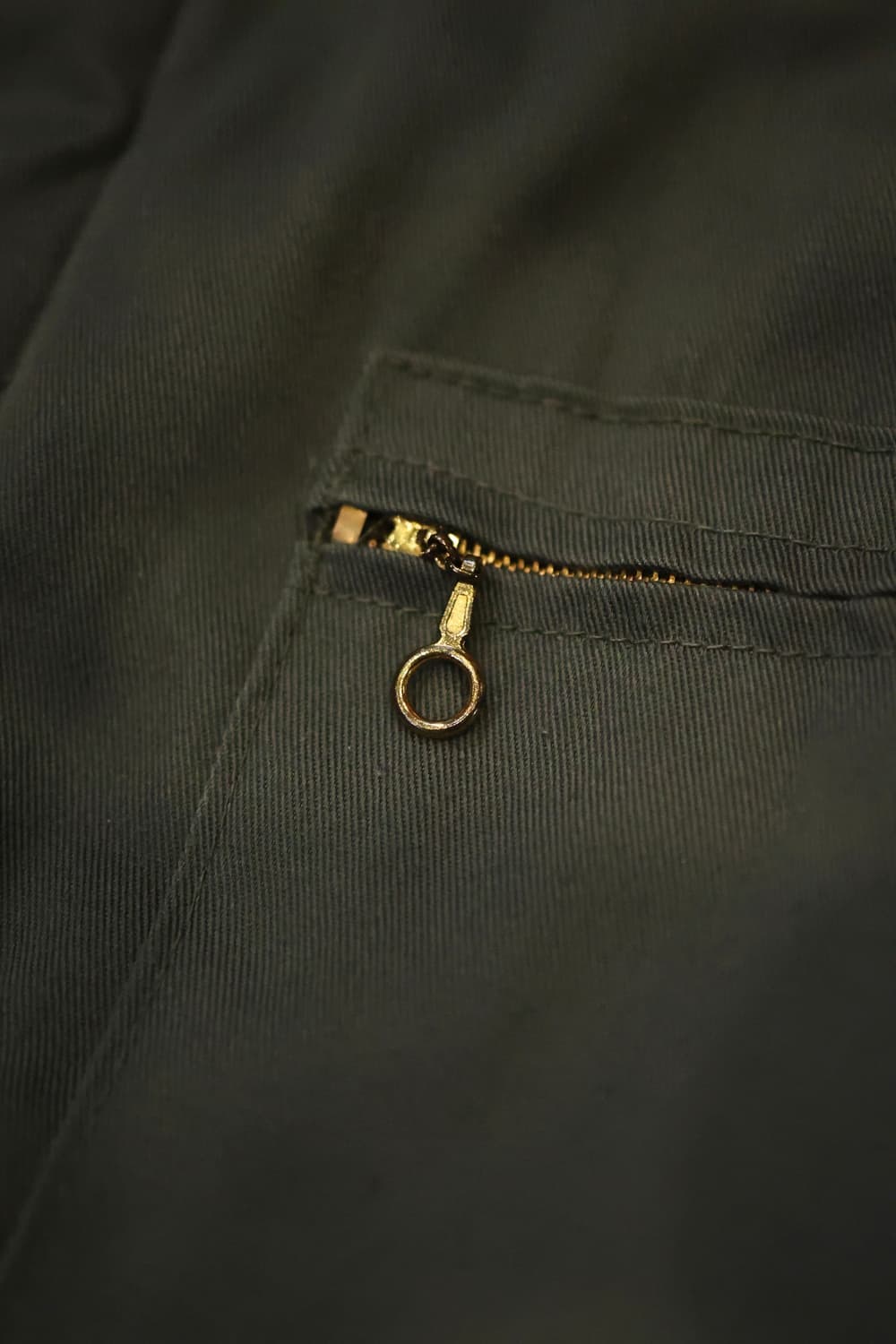 60s 70s Lee 빈티지 리 커버올 워크웨어 made in usa 상품이미지6