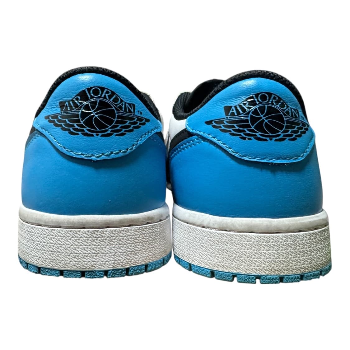 나이키 에어 조던 1 로우 OG 파우더블루 상품이미지5