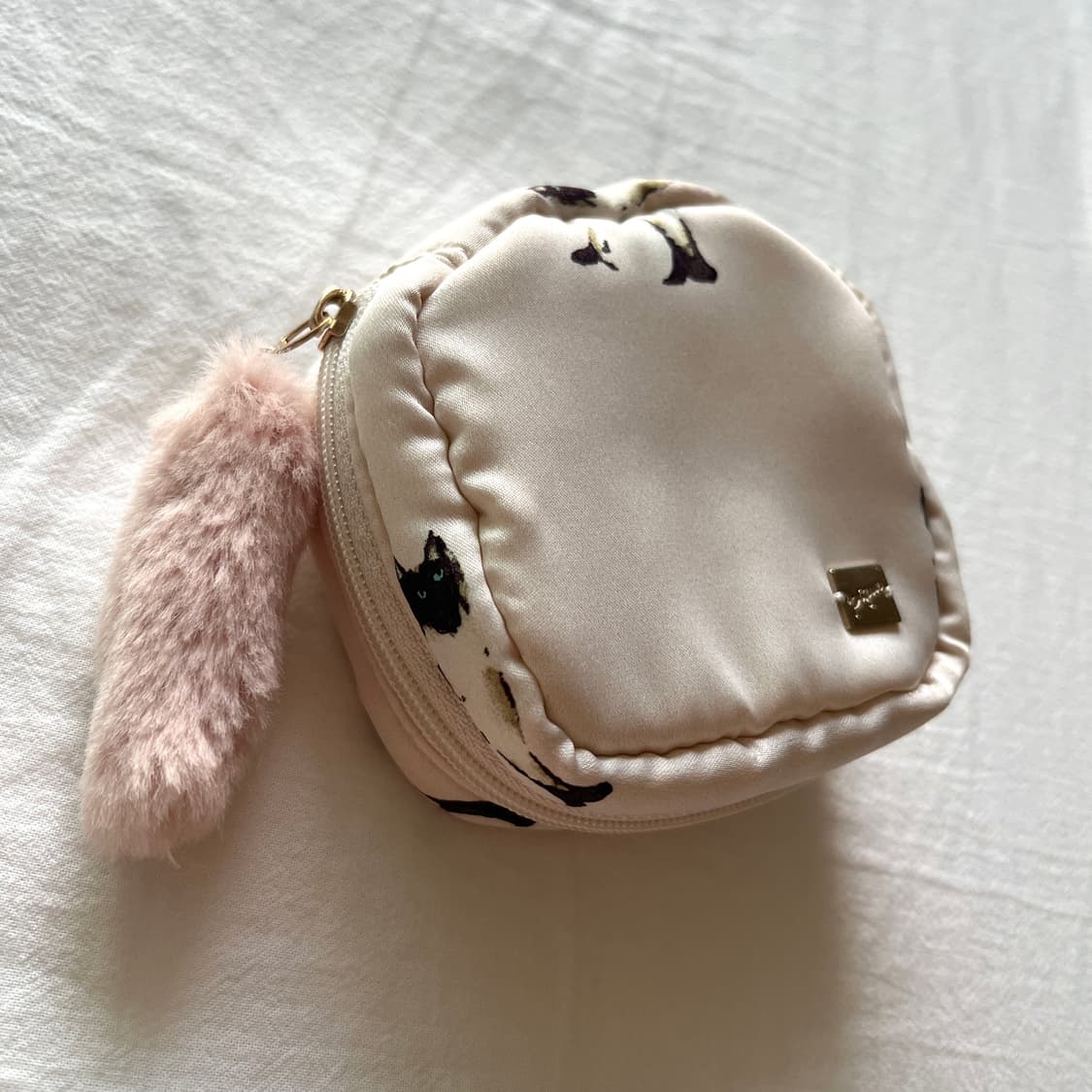 젤라또피케 고양이 쥬얼리 파우치 악세사리 파우치 히메갸루 오네갸루 상품이미지2