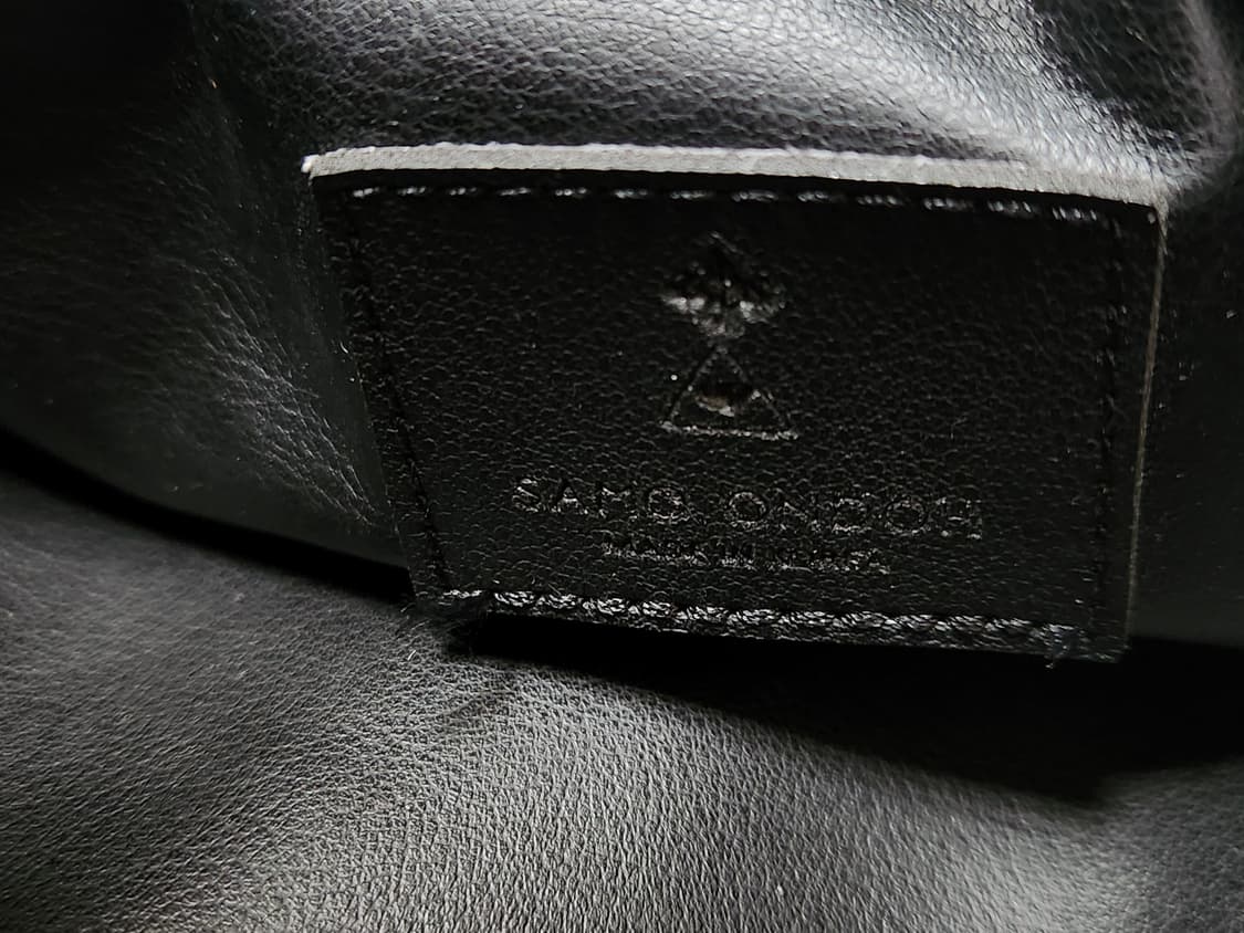 세이모온도 번백 브라운 상품이미지6