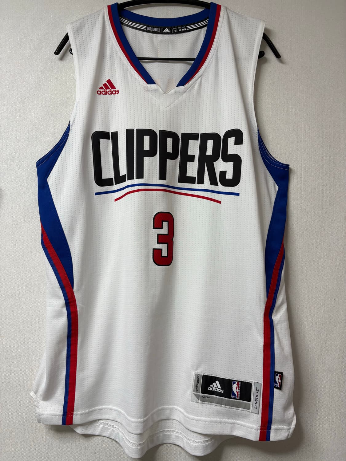 LA클리퍼스 크리스 폴 상품이미지3