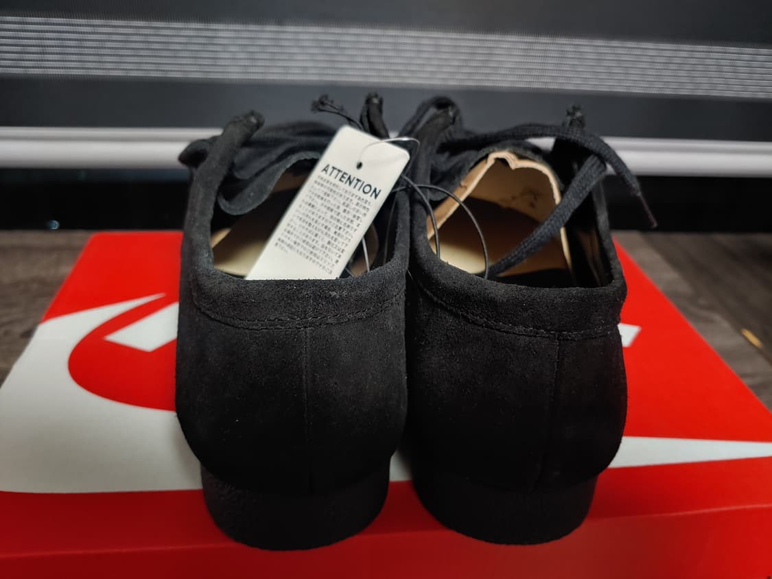 GU모카신 270사이즈 탭채 새상품 상품이미지5