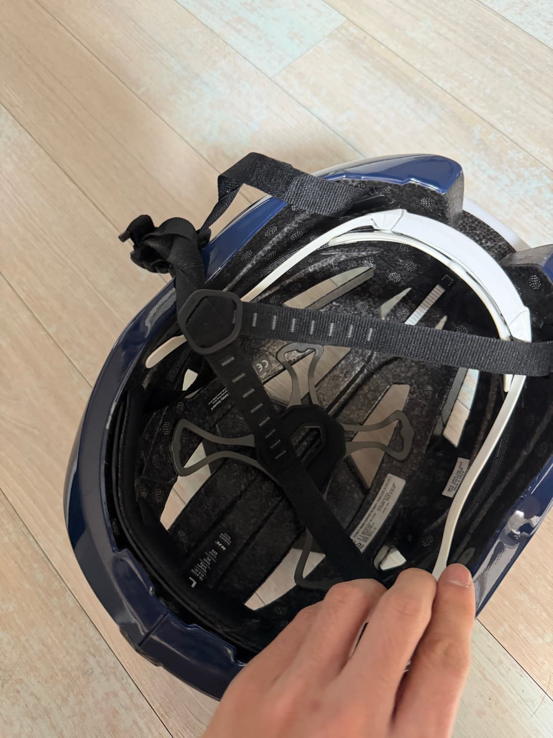 홍진 아이벡스 2.0판매합니다 상품이미지4