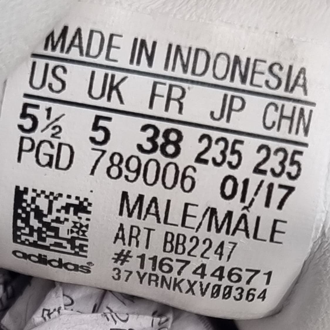 h 아디다스 슈퍼스타 여성운동화235 상품이미지6