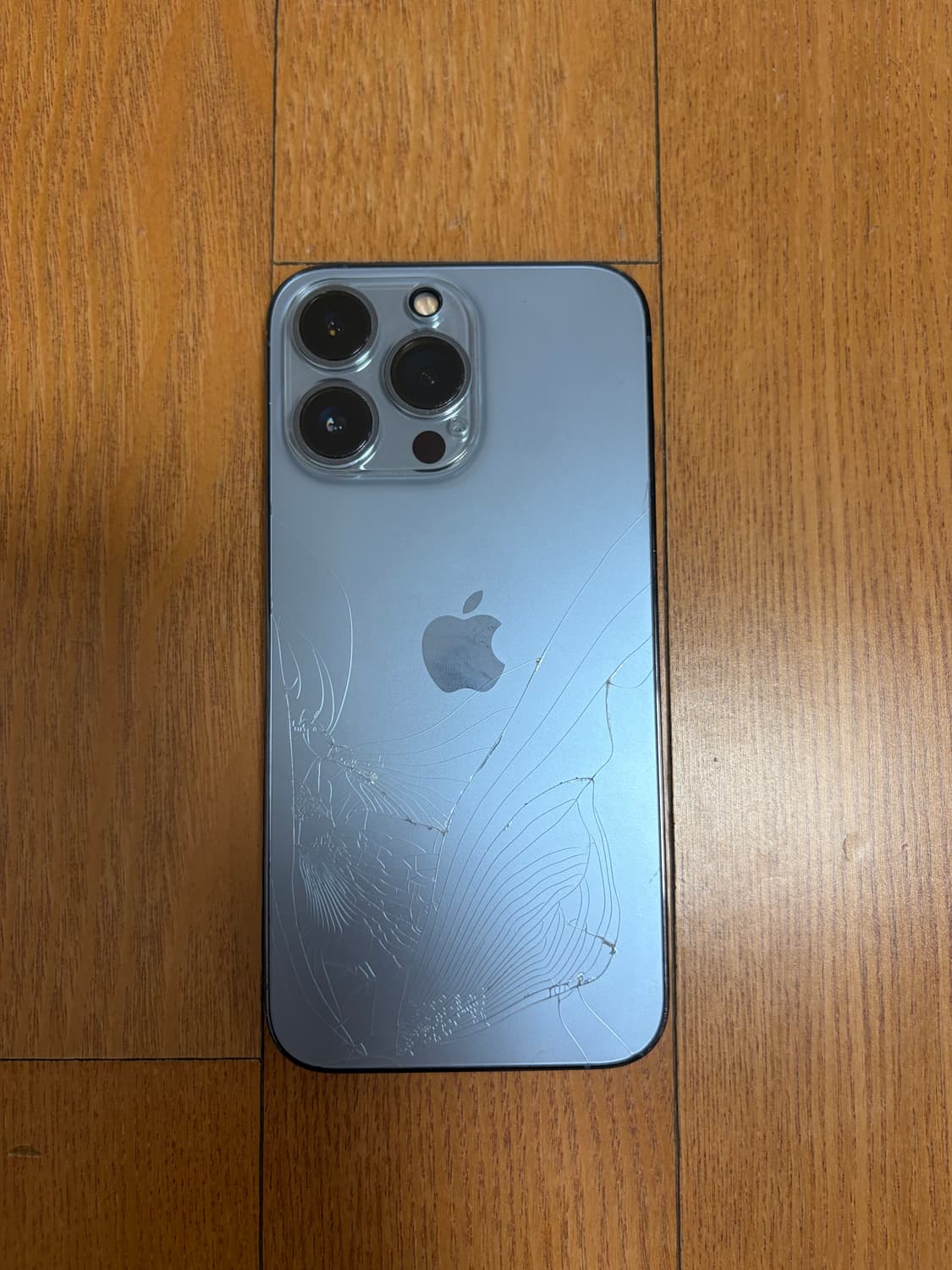 아이폰 13프로 128기가 시애라블루  상품이미지3