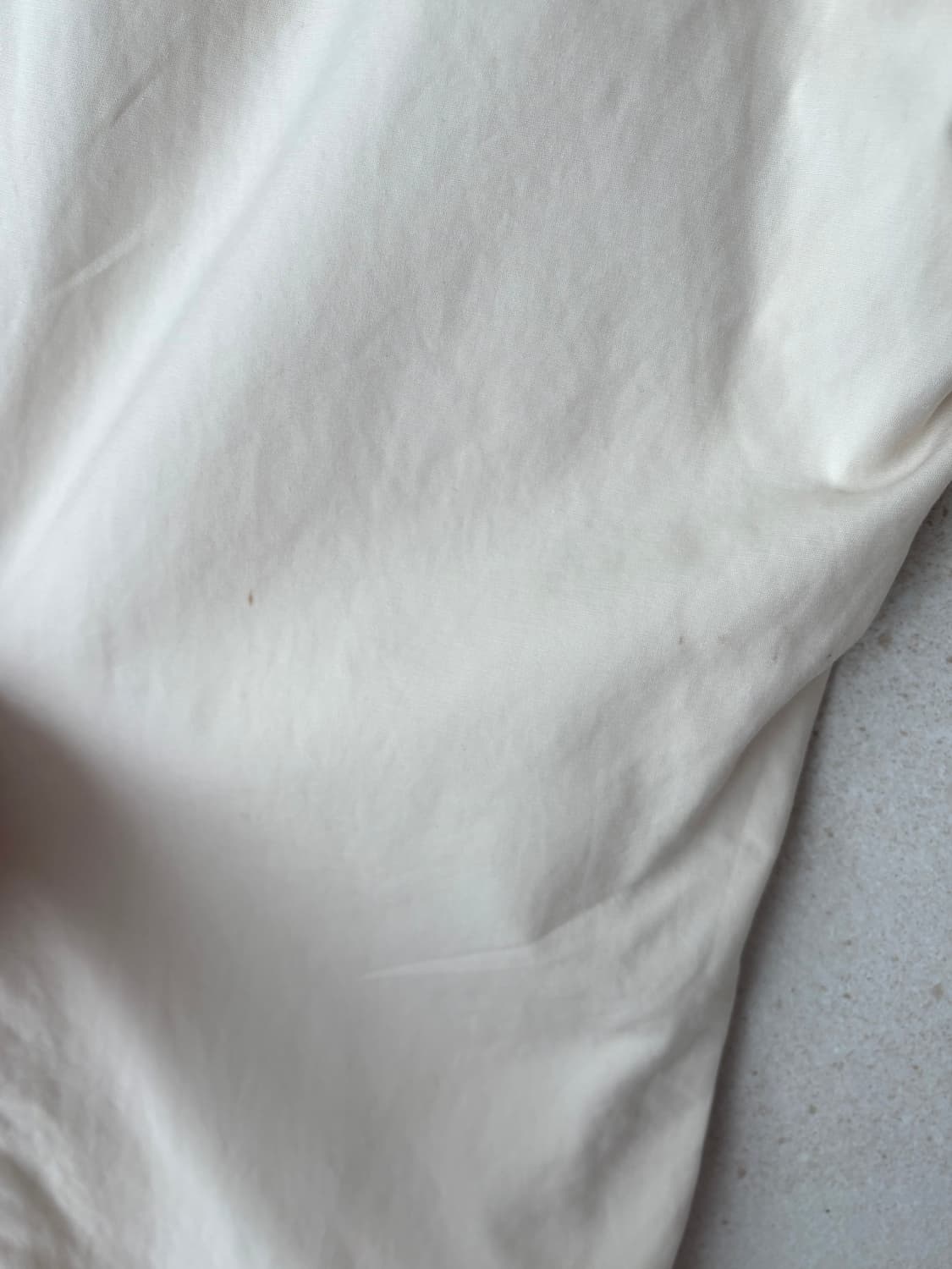 질샌더 10SS by 라프시몬스 팬츠 상품이미지5