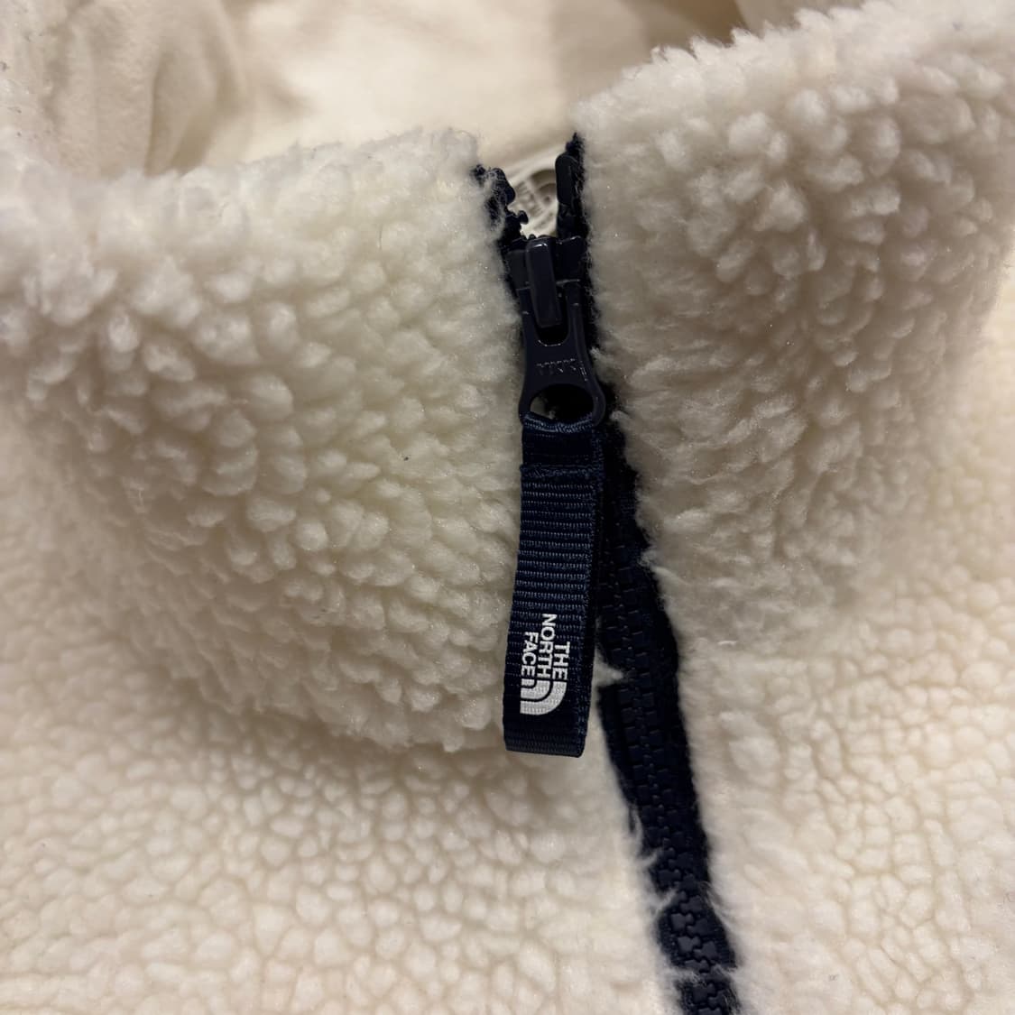 [L] 노스페이스 화이트라벨 리모 뽀글이 플리스 후리스 C141 상품이미지5