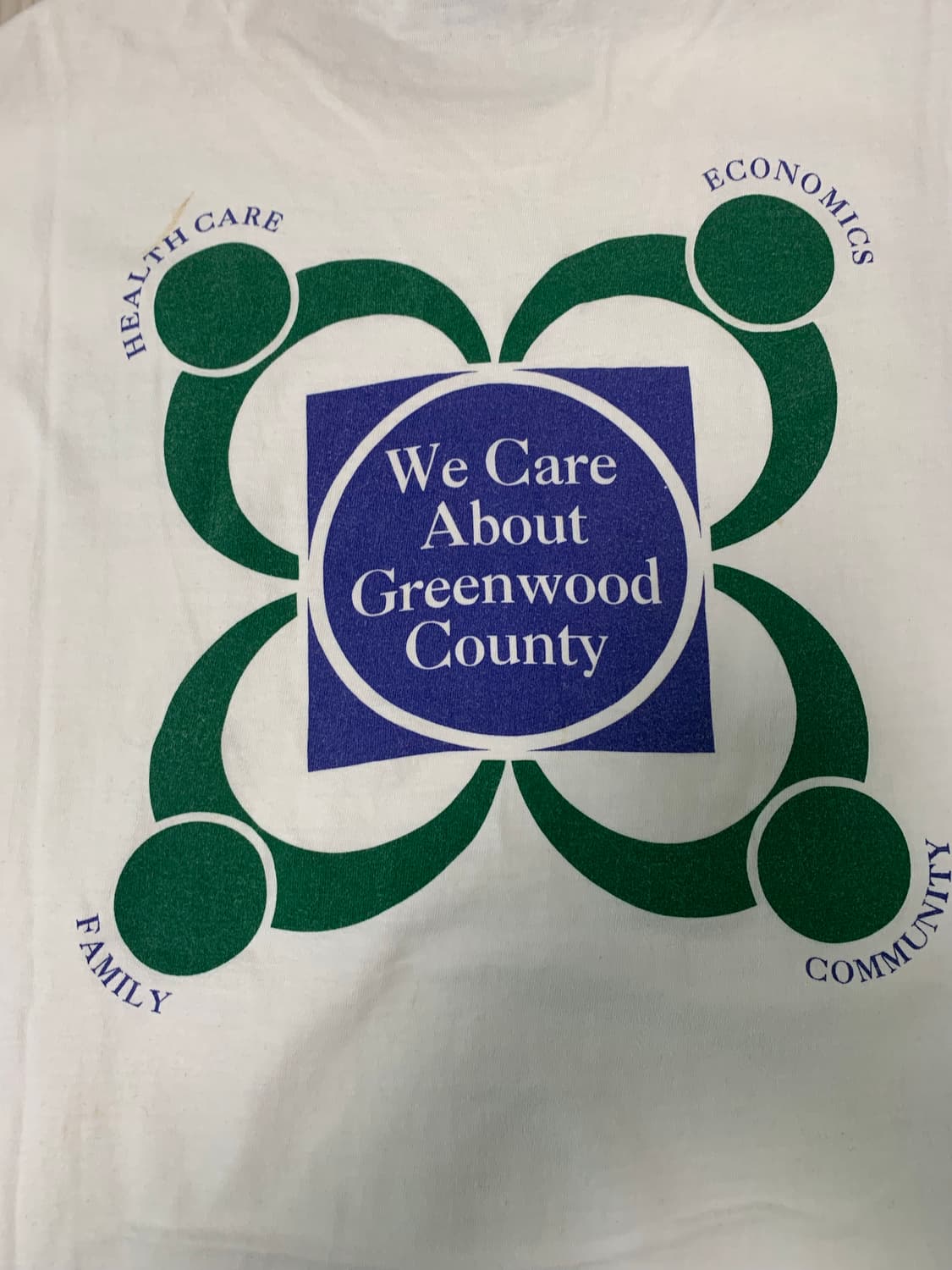 90s 헤인즈  미국 빈티지 반팔티 상품이미지5