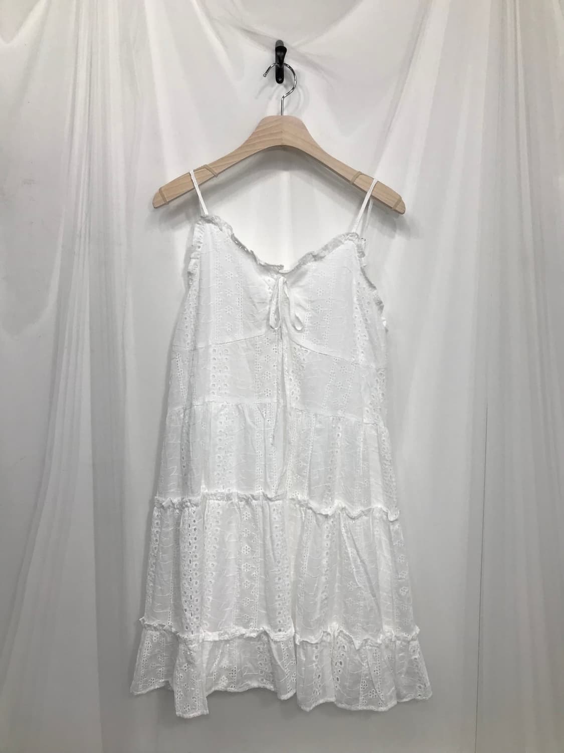 ✿ 블루 잔꽃 페어리 코디  set ✿ 상품이미지8