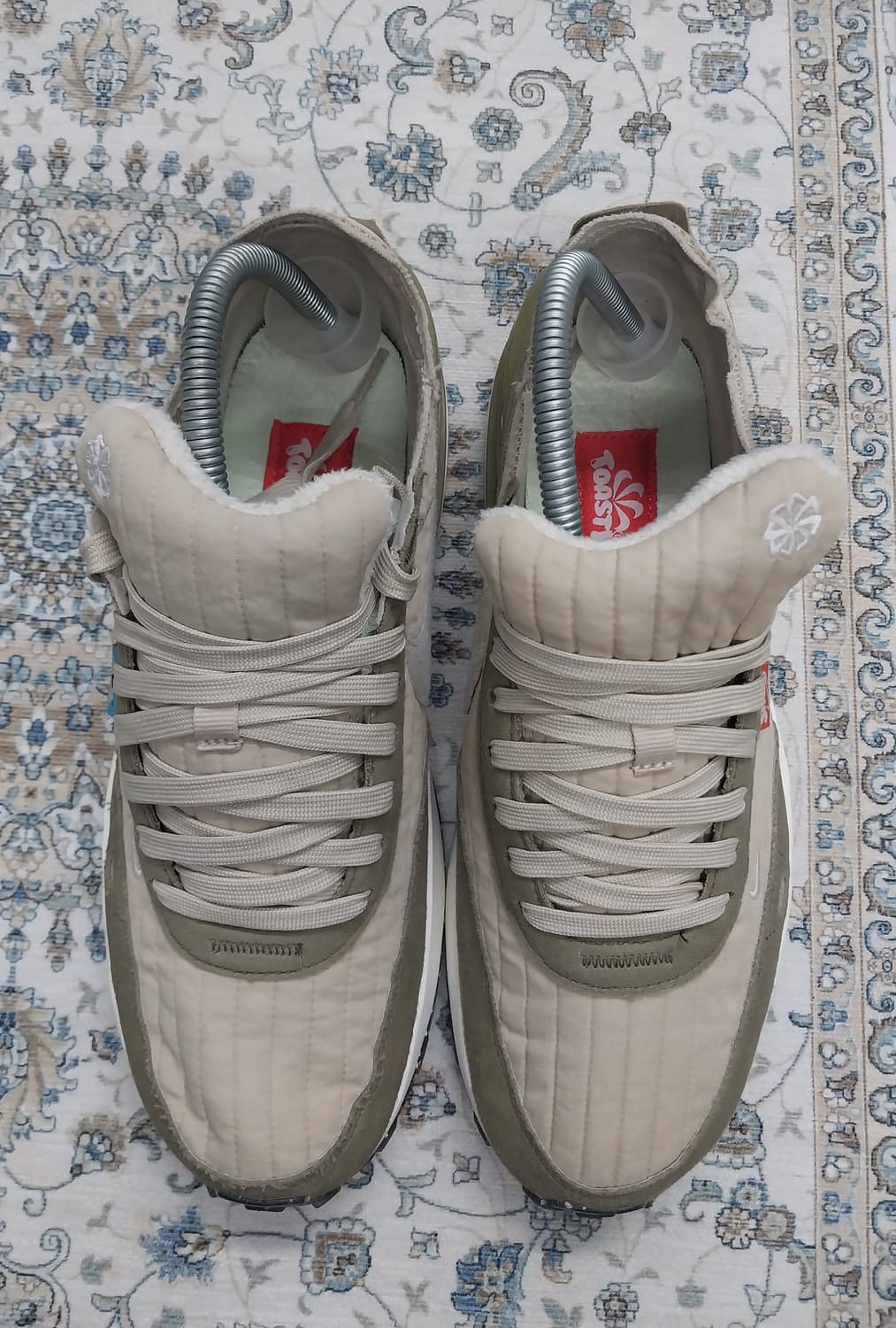 나이키 와플 원 프리미엄 DC8890-201 260mm 상품이미지2