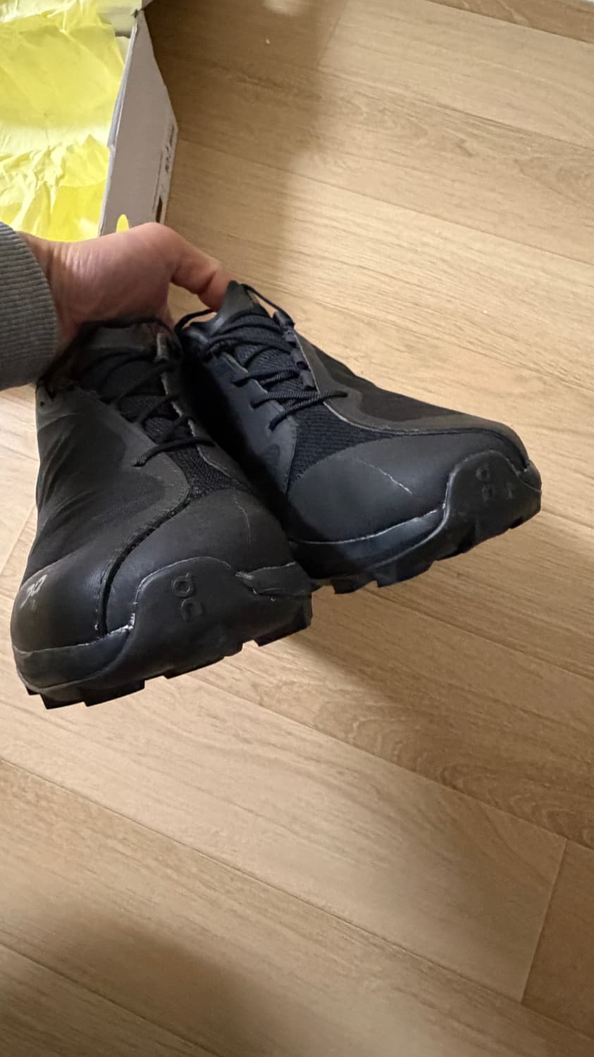 온러닝 파프 클라우드 벤쳐 피크 280 상품이미지8