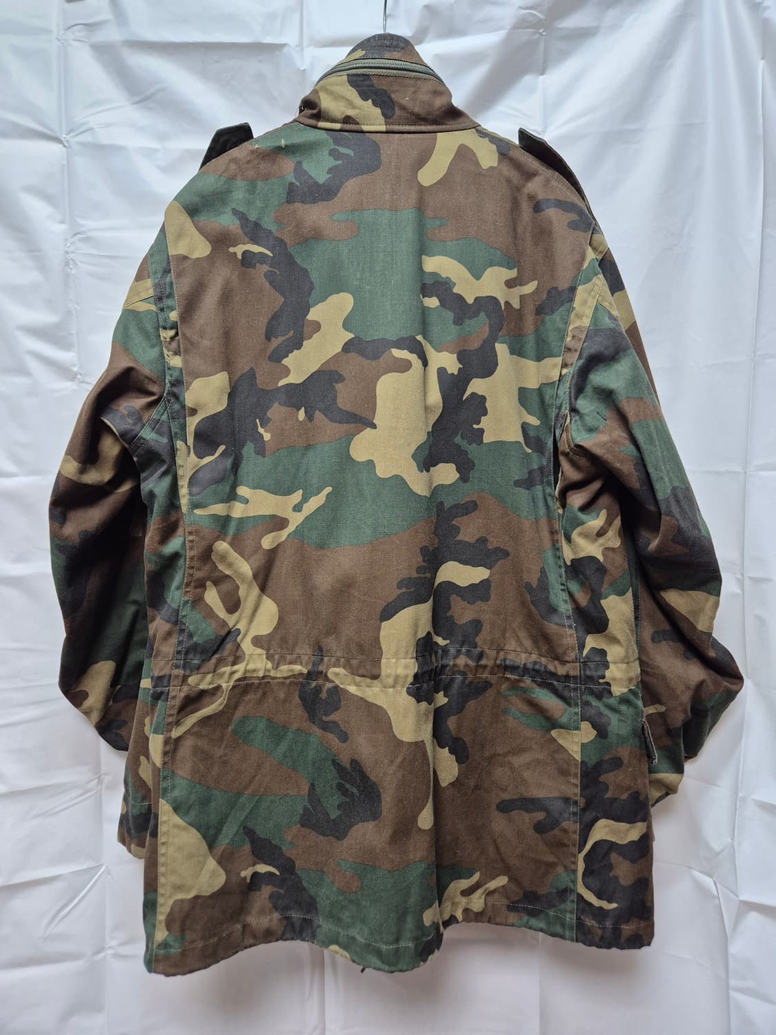 M65필드자켓  상품이미지4