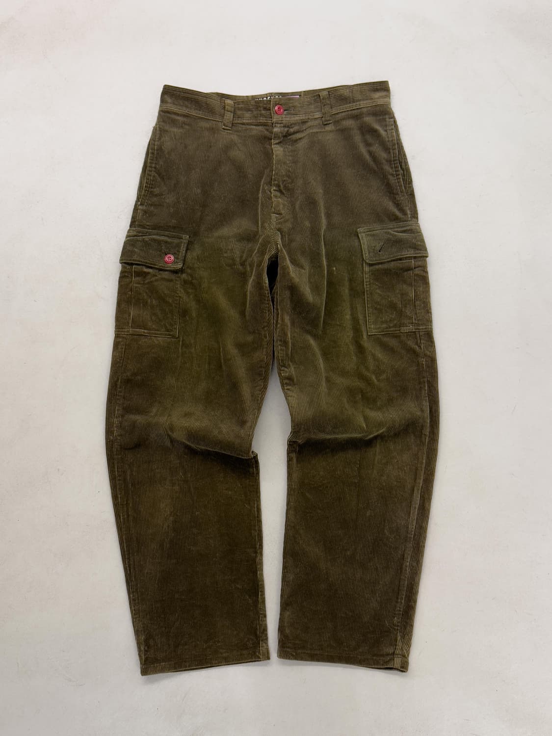 Whoever 코듀로이 팬츠 상품이미지1