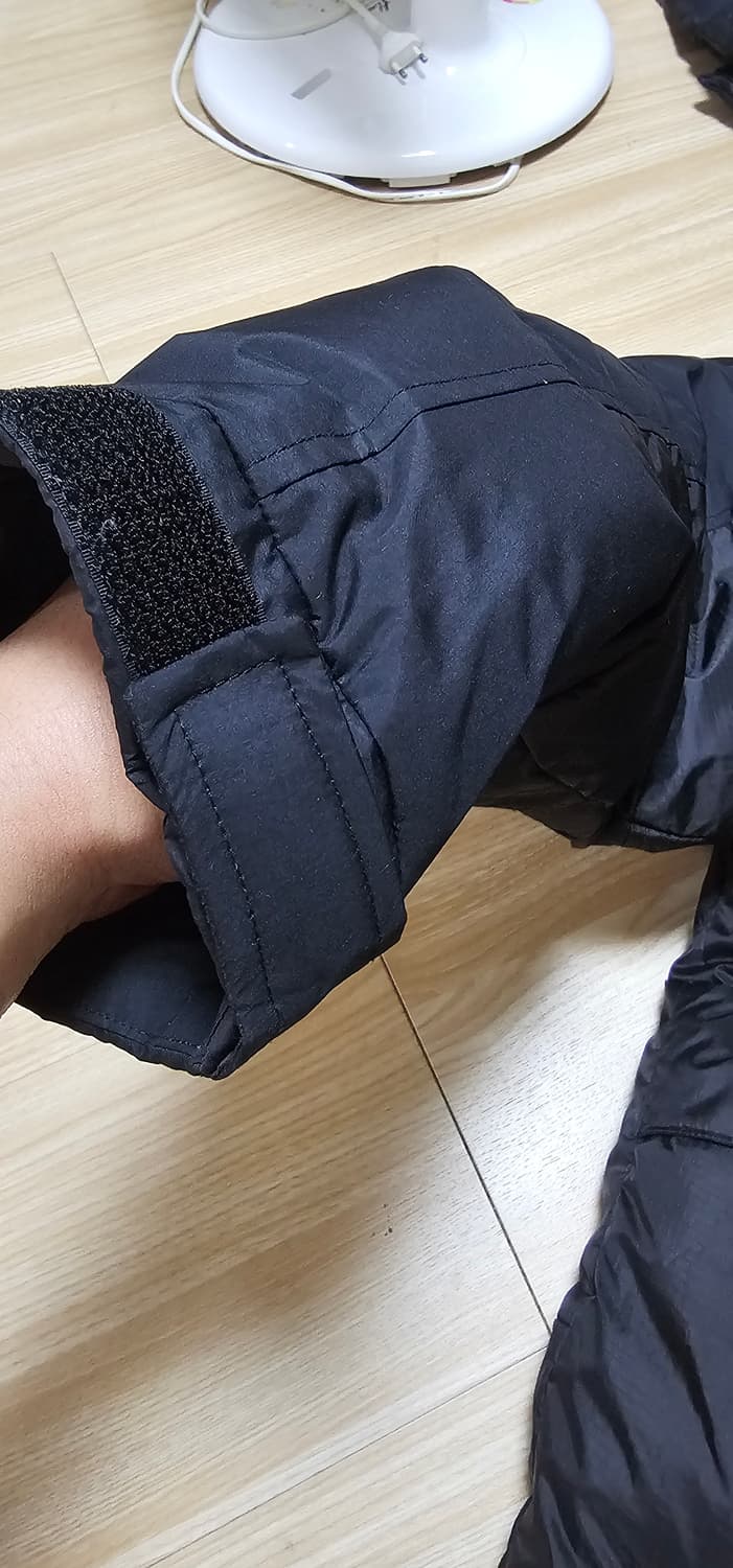 일본판 힘다운 L 상품이미지4