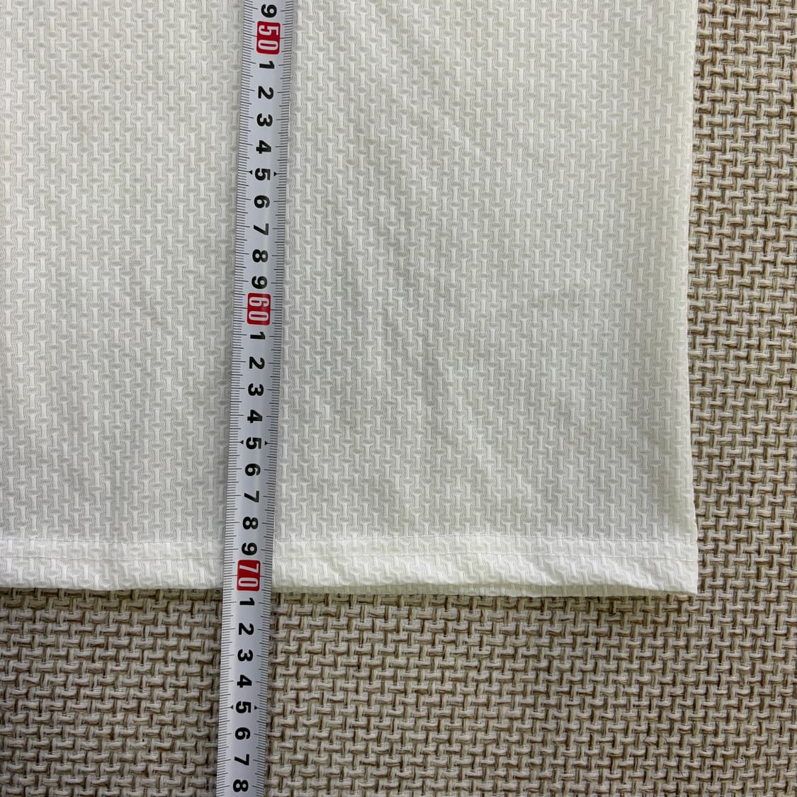 M 빈티지 골프 카라티 0612D1 상품이미지6