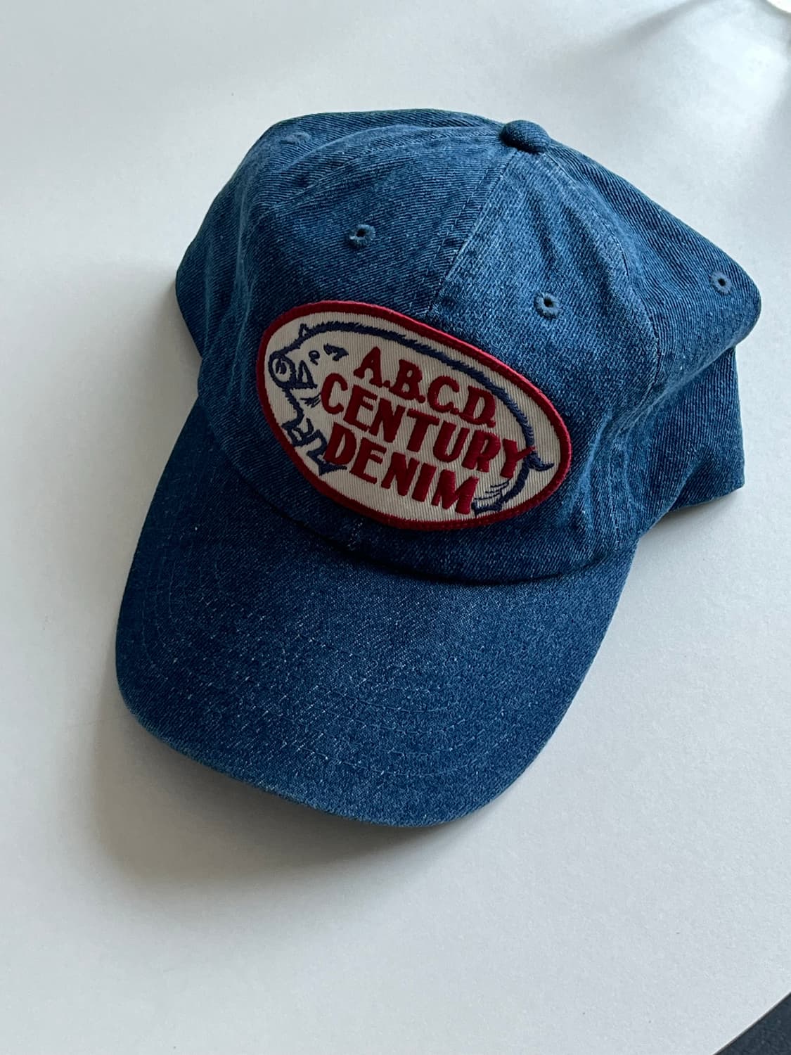 캐피탈 오사카 익클 모자 상품이미지1