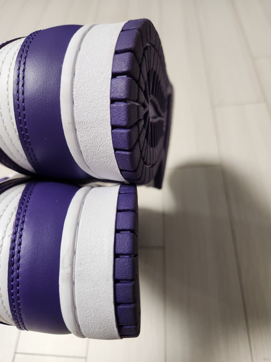 나이키 덩크 로우 레트로 DD1391-104 사이즈275

농구화/남성용 상품이미지4