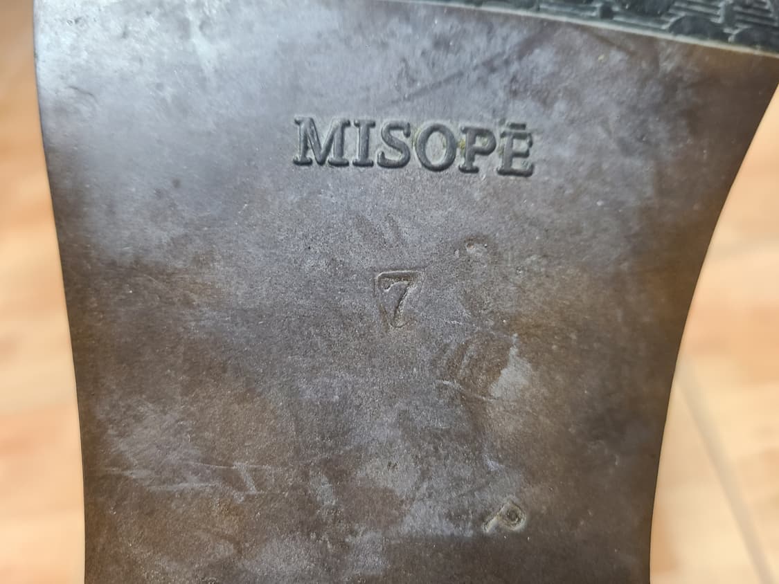 미소페 남자 구두255(260추천) 상품이미지8