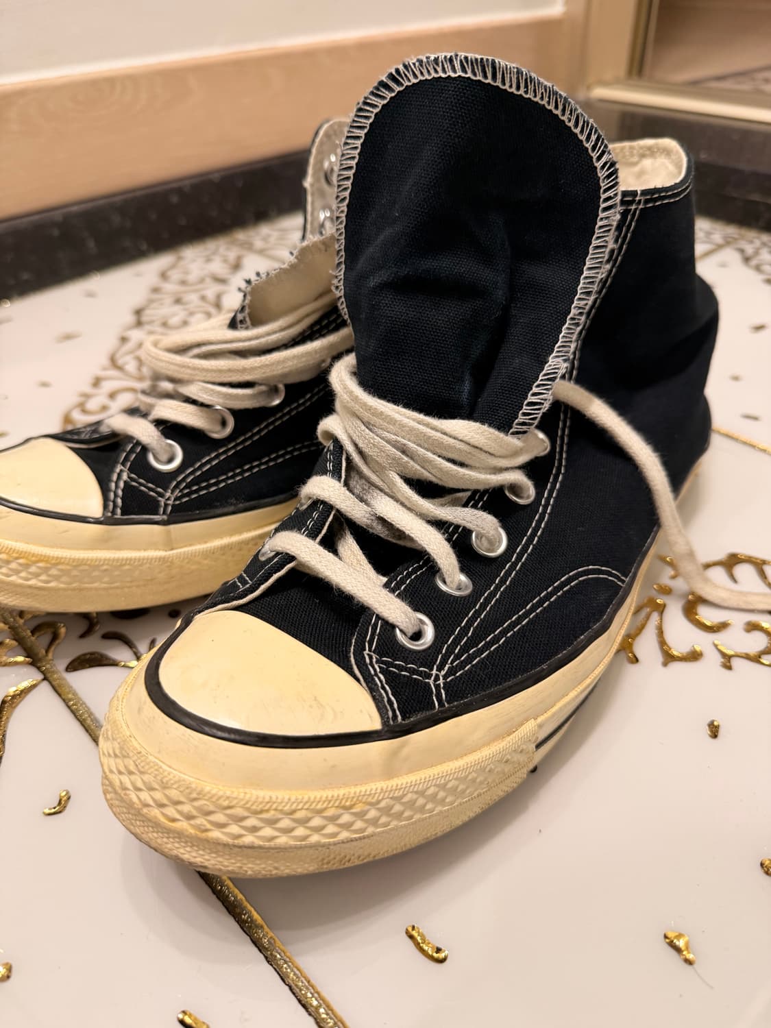 컨버스 척 테일러 하이 280  상품이미지2