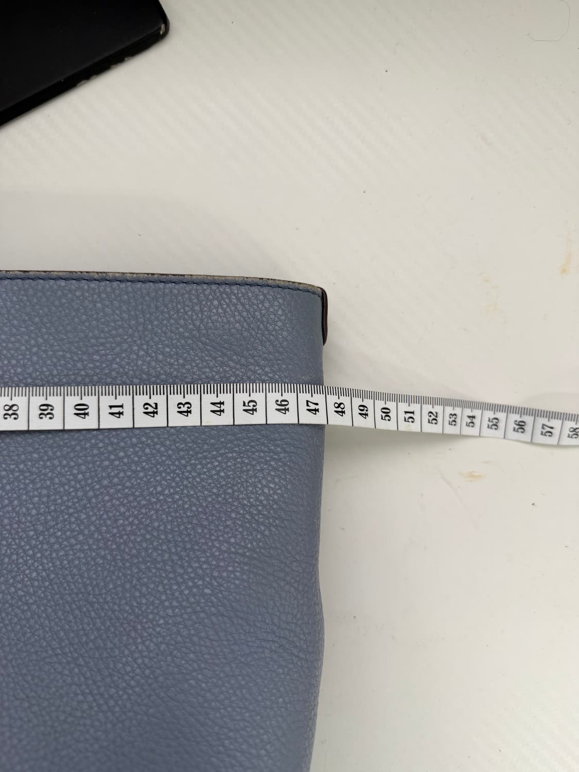 정품) 페라가모 간치니 숄더백 상품이미지9