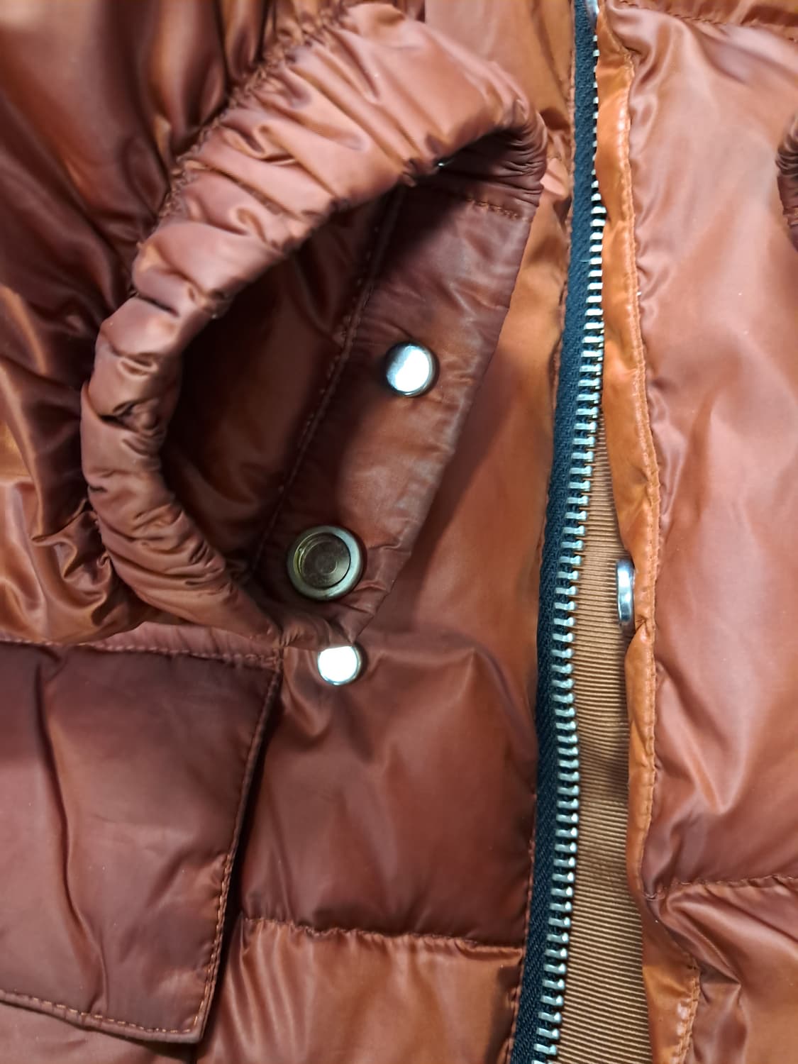 엔더슨벨 양면패딩 상품이미지6