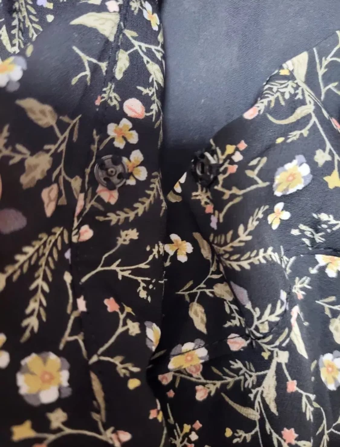 급처새상품!SOUP숲 러블리 랩원피스 레니본st쟈니헤잇재즈st오즈세컨st 상품이미지5