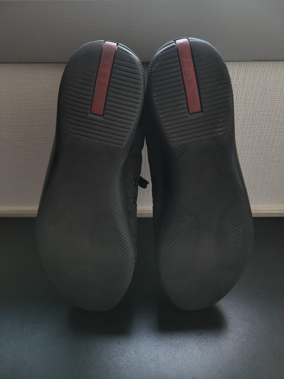 Prada sports flat sneakers 상품이미지6