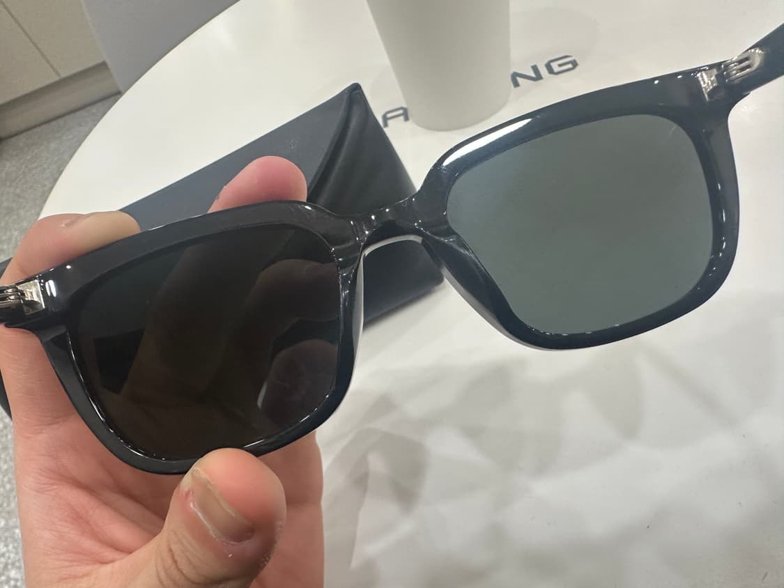 젠틀몬스터 데이즈데이 상품이미지5