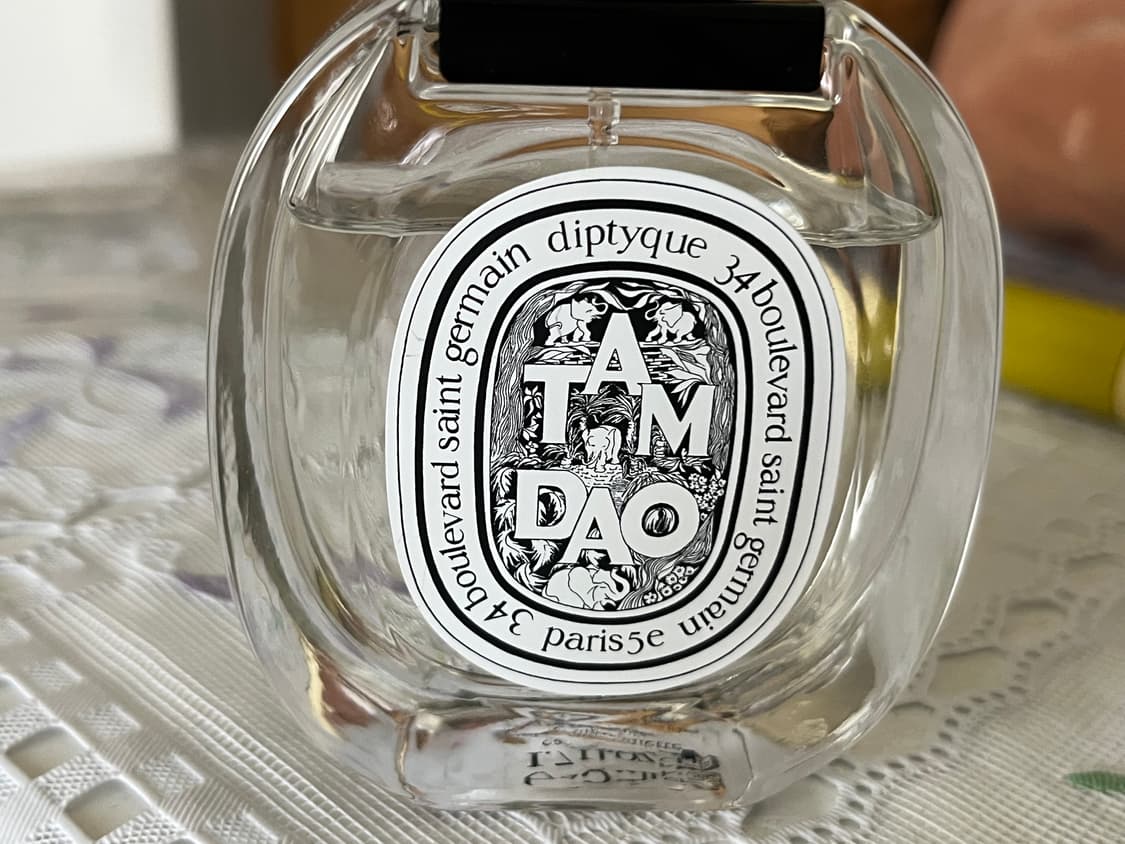 딥티크 오 드 뚜왈렛 탐 다오 : 사용기한: 2027.04.01 상품이미지1